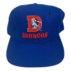 Vintage Denver Broncos NFL 