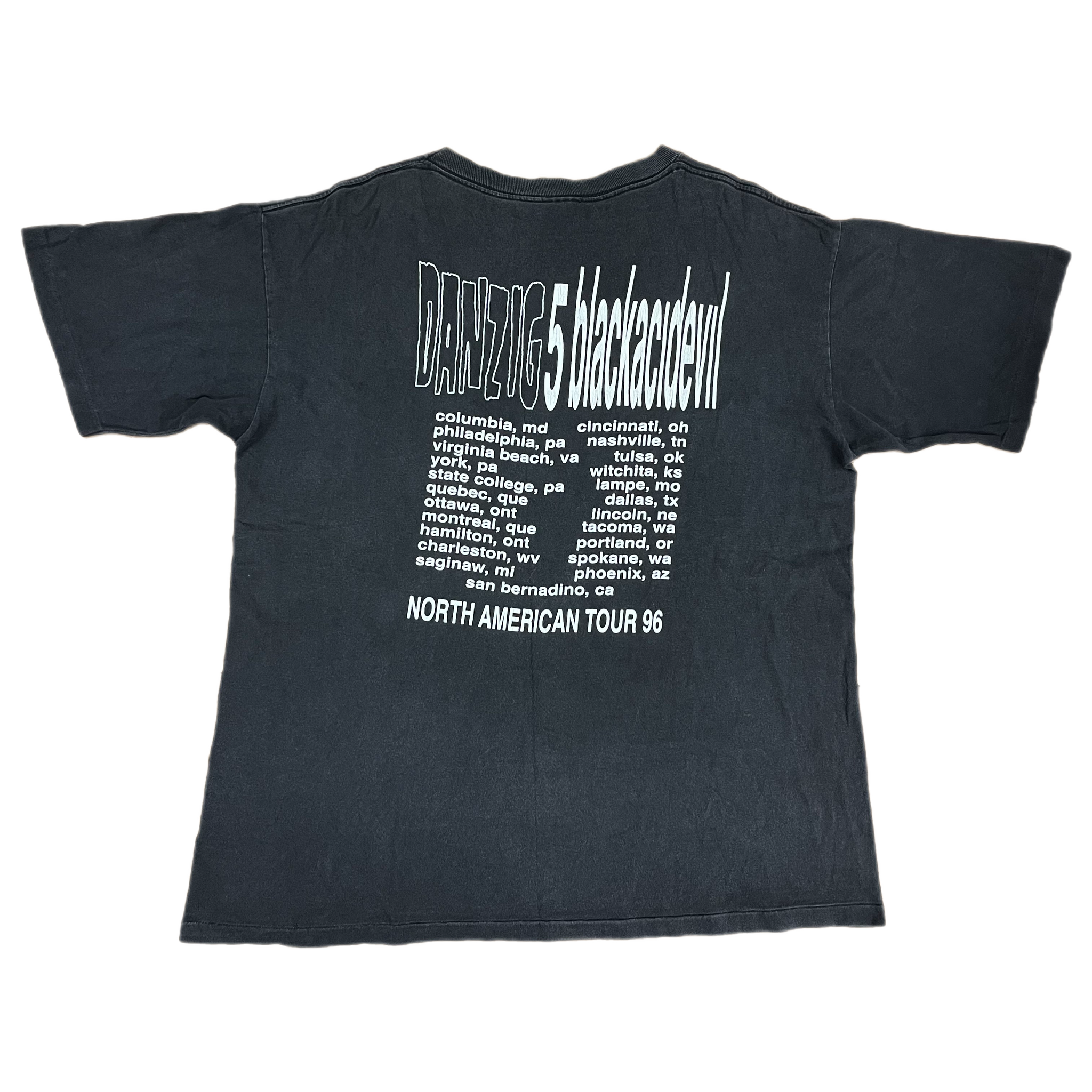Vintage Danzig 5 Vintage Danzig 5