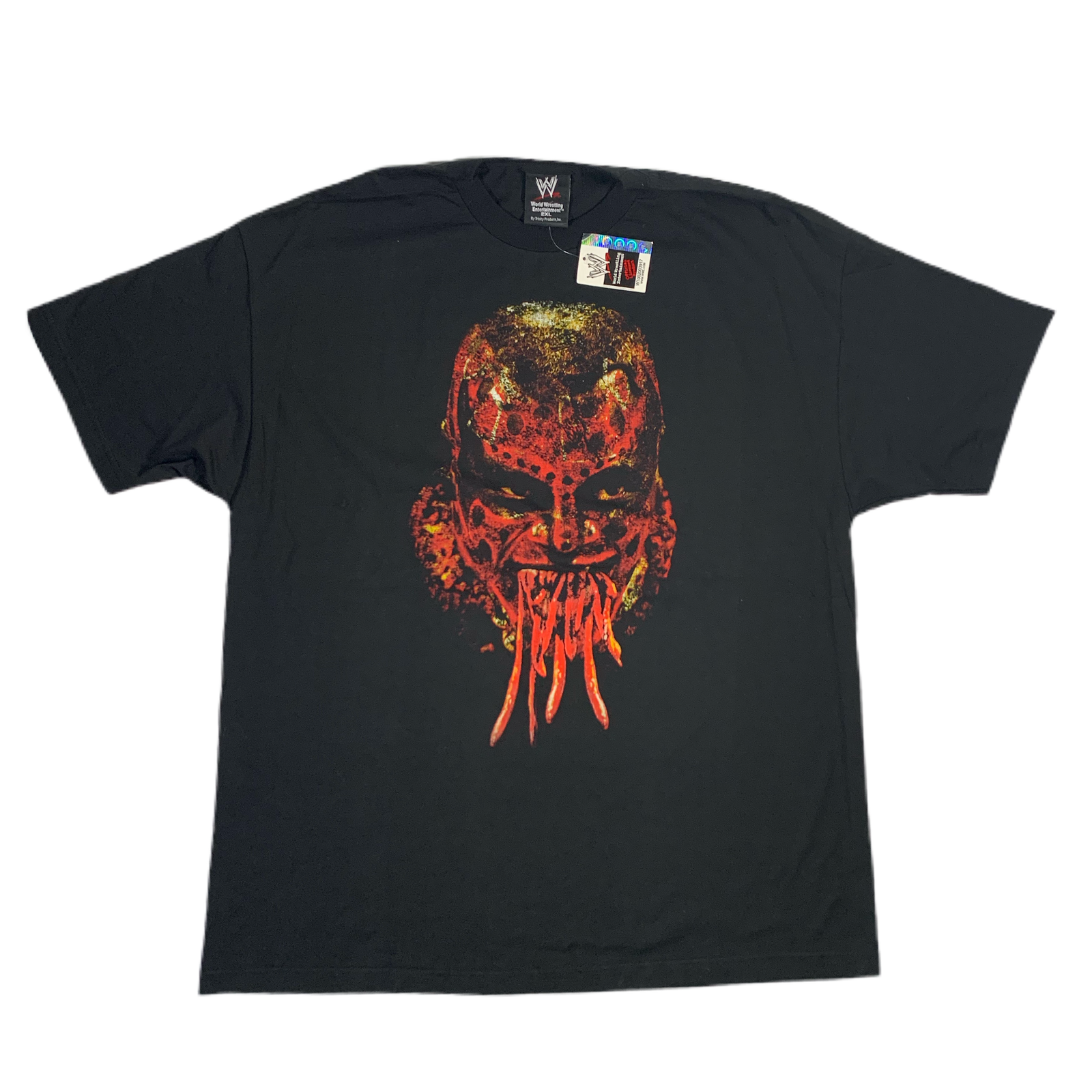 Vintage The Boogeyman "WWE" T-Shirt - jointcustodydc