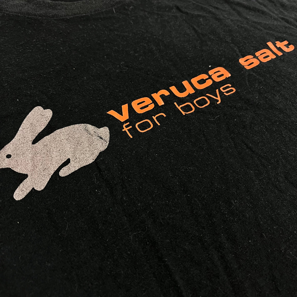 Vintage Veruca Salt &quot;For Boys&quot; T-Shirt