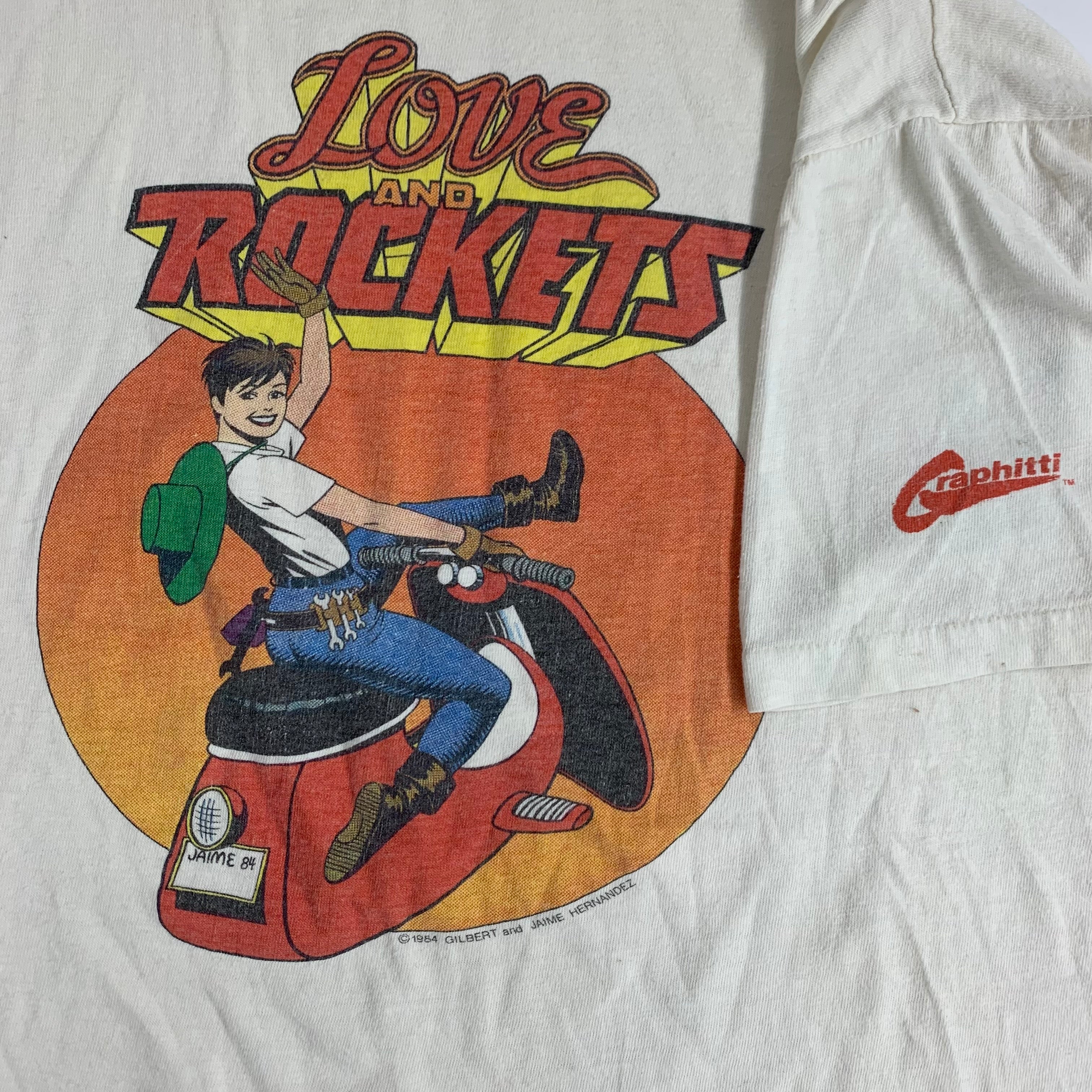 Vintage Houston Rockets Sweatshirt Hoodie Shirt - Jolly Family Gifts