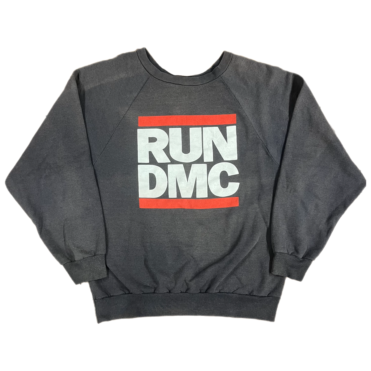 Run dmc sweater sale