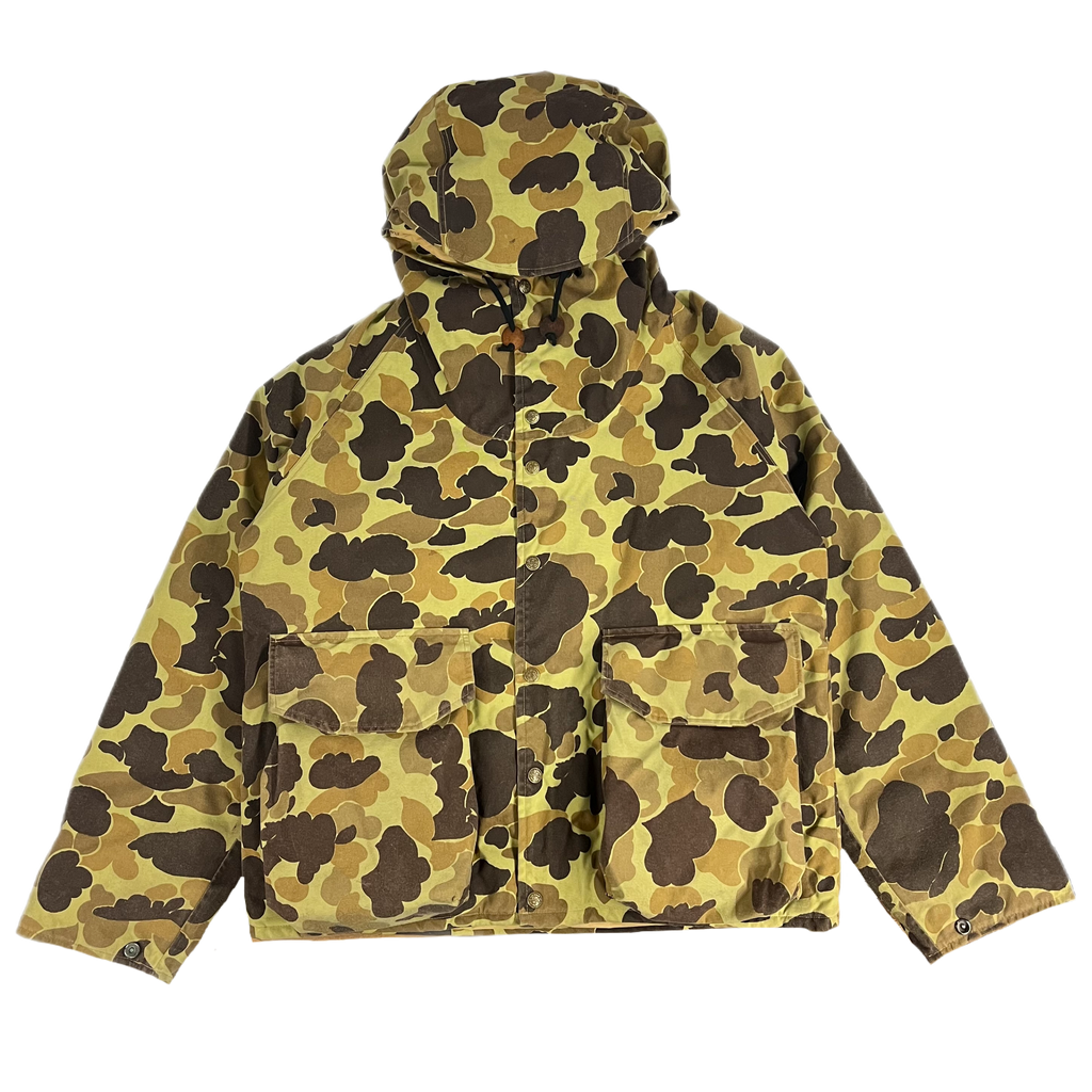 CAMO HQ - American Frog Skin Jungle CAMO Unisex Bomber