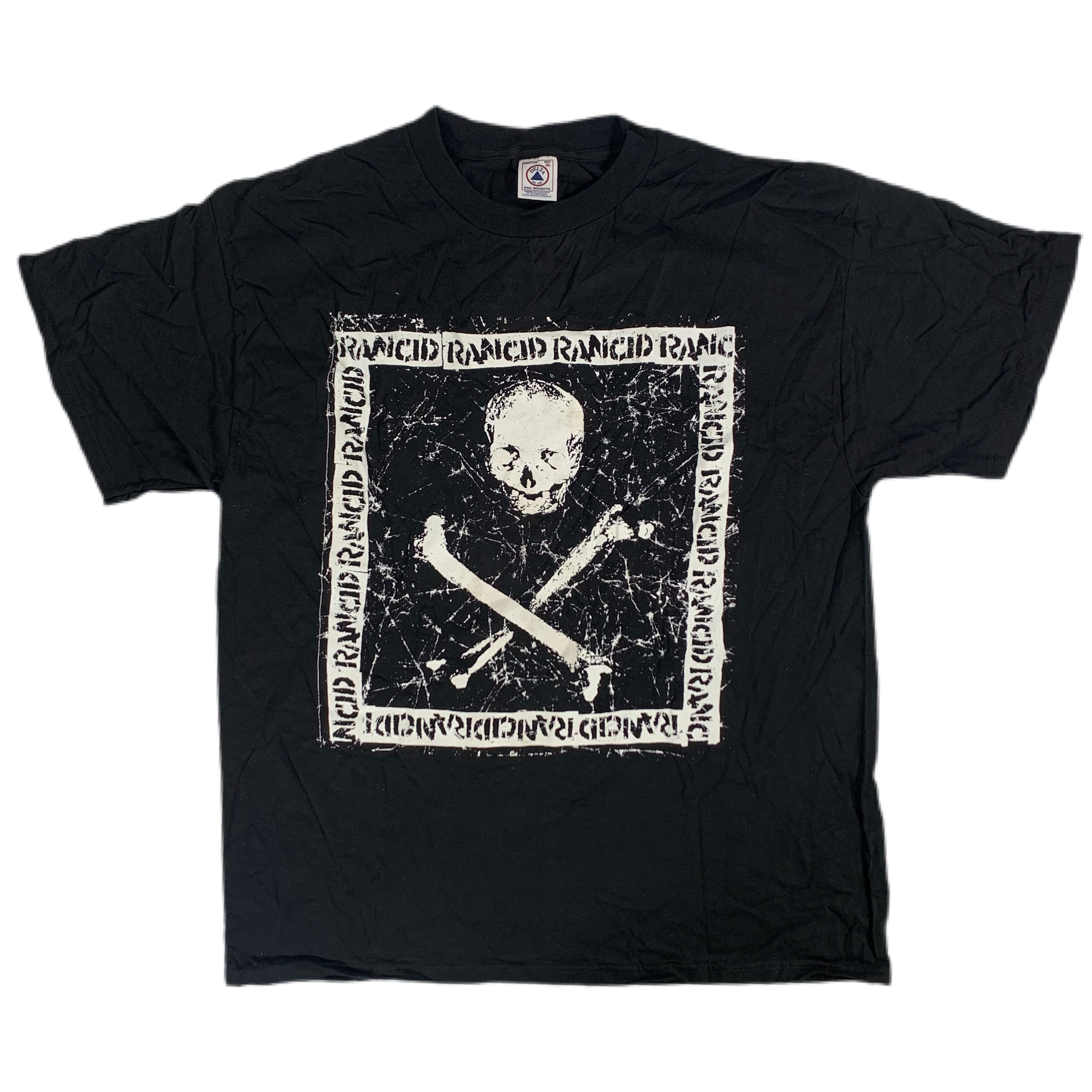 Vintage Rancid 