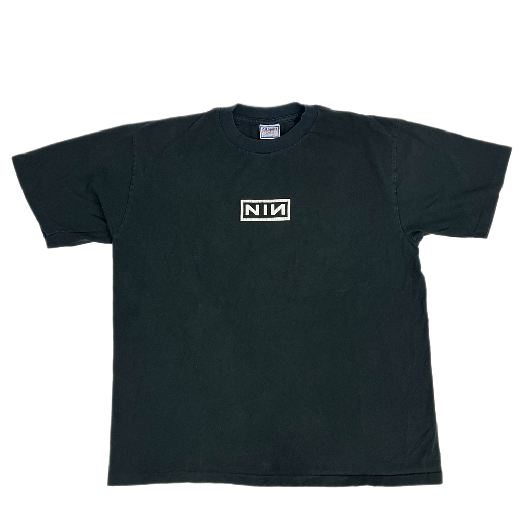 VINTAGE 90s NINE INCH NAILS Tシャツ image_80a2e091-ad78-4793-90f4-