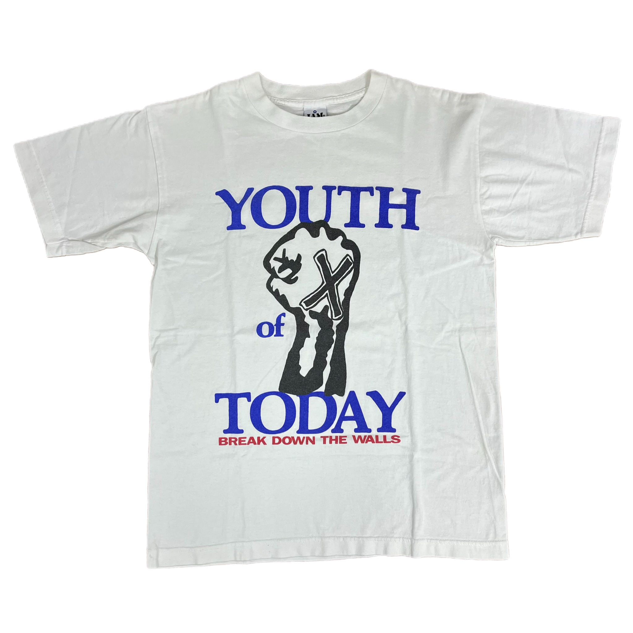 Vintage Youth Of Today Vintage Youth Of Today