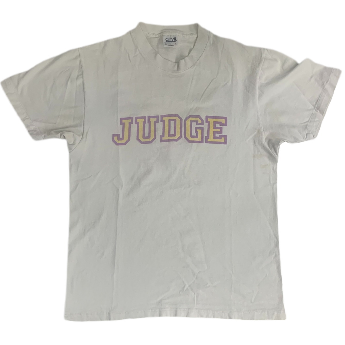 Vintage Judge &quot;Bringin&#39; It Down&quot; T-Shirt