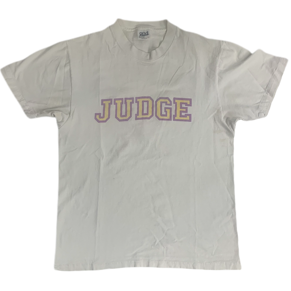 Vintage Judge 
