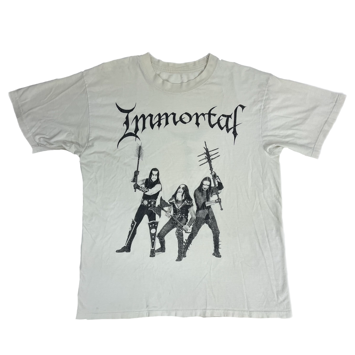 Vintage Immortal &quot;Sons Of Northern Darkness&quot; T-Shirt