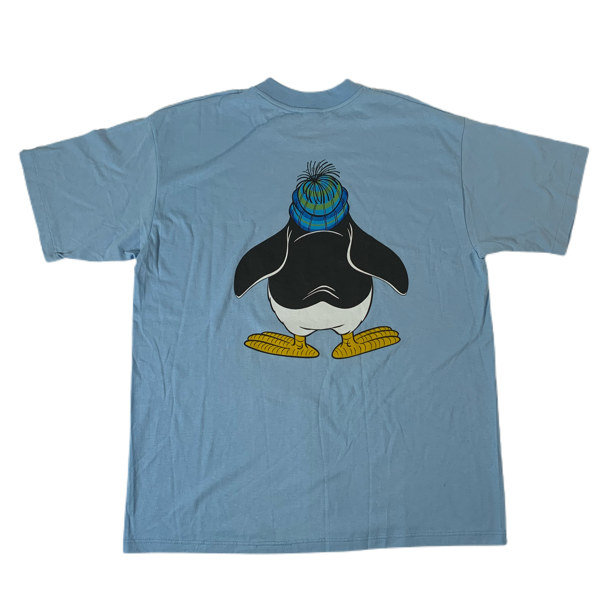 Vintage Sea World “Pete Penguin” T-Shirt - jointcustodydc