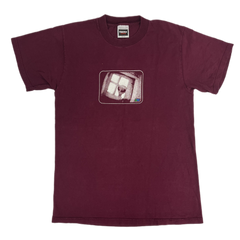 ALIEN WORKSHOP / Tシャツ/L/コットン/RED image_81ebc942-f773-4bd7-b0a2-