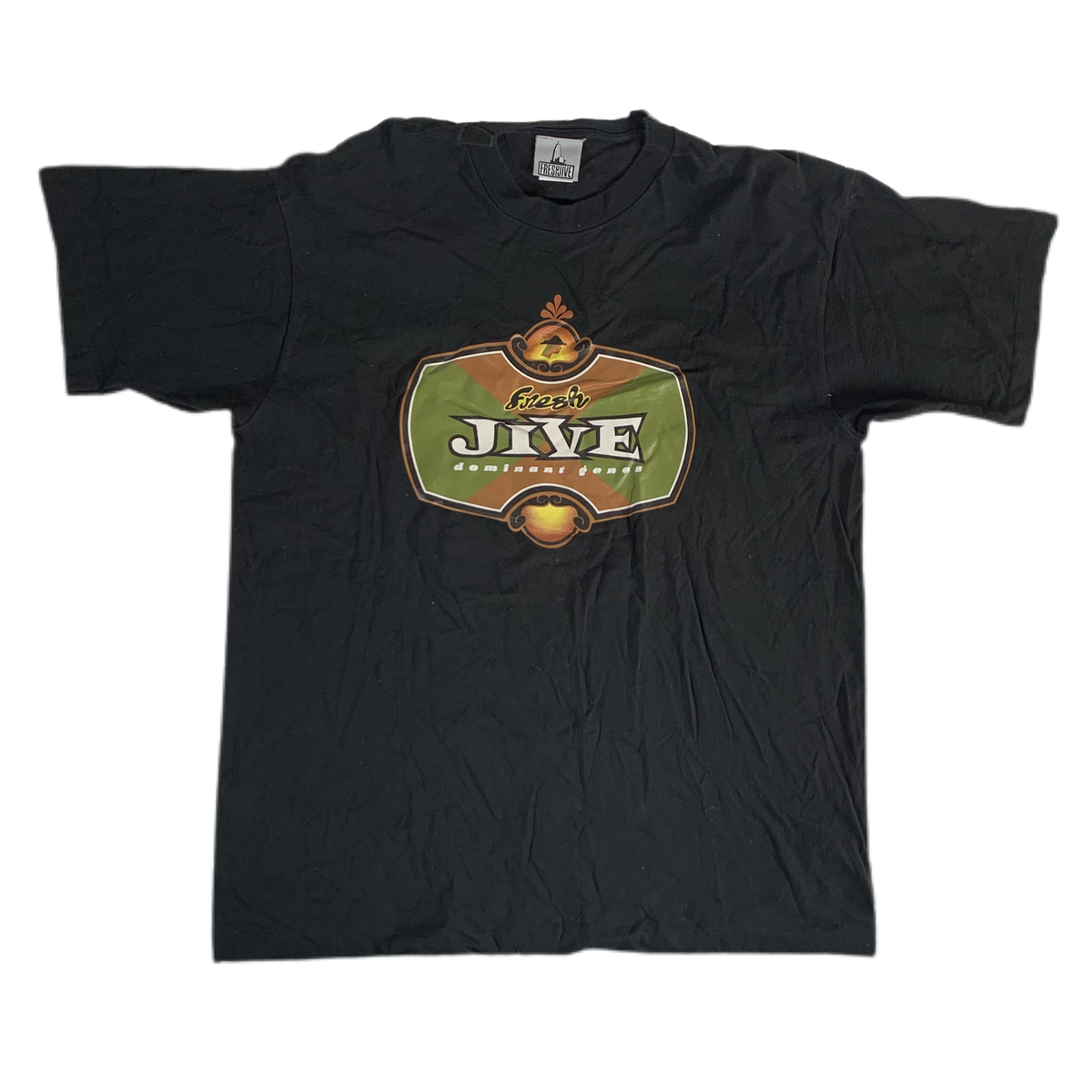 Vintage Freshjive &quot;Dominant Genes&quot; T-Shirt