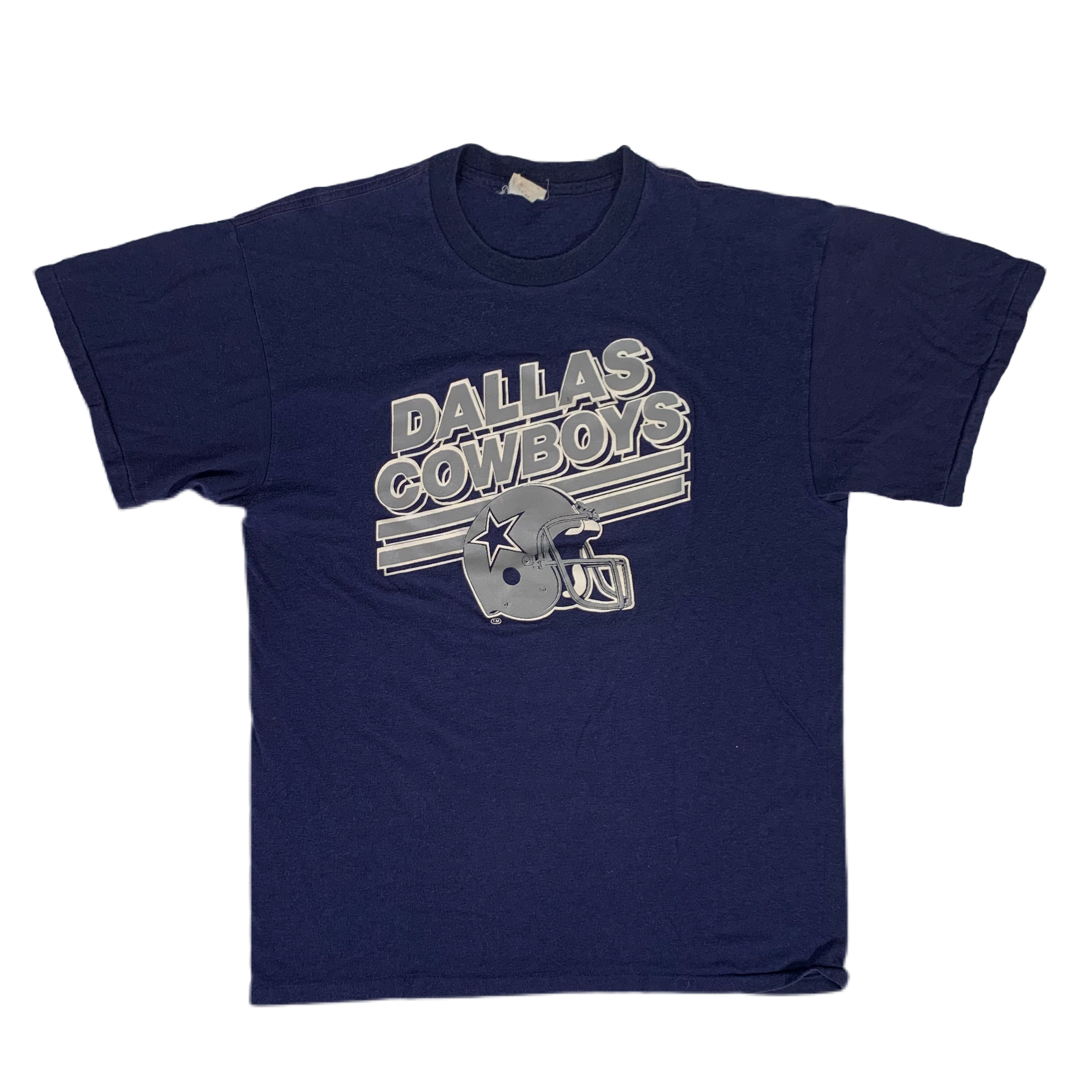 Vintage cowboys shirt 2025