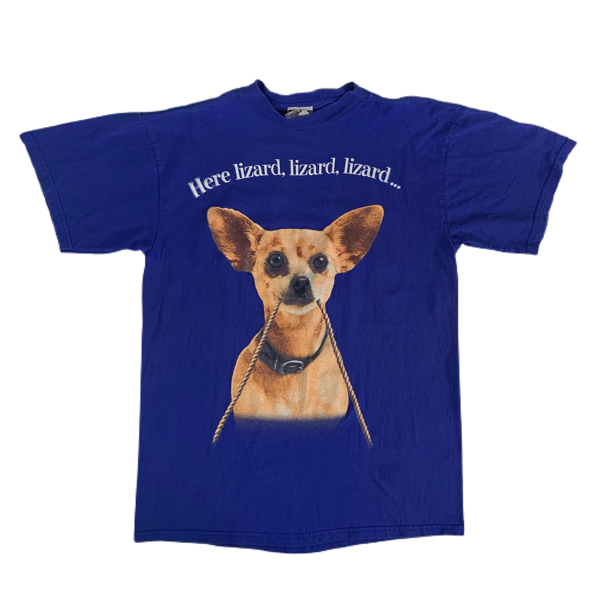 Taco bell top dog shirt
