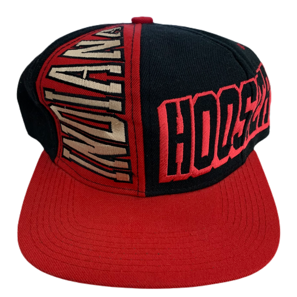 Indiana Roots Hat Vintage Indiana University
