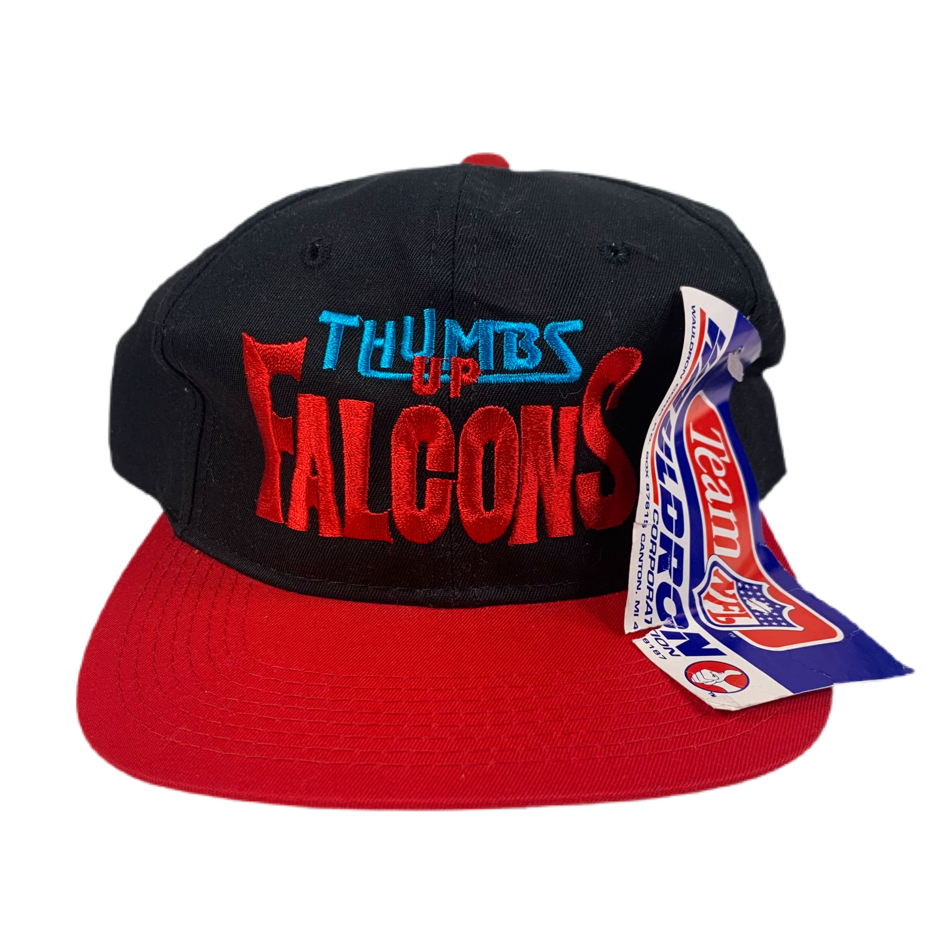 Vintage Atlanta Falcons