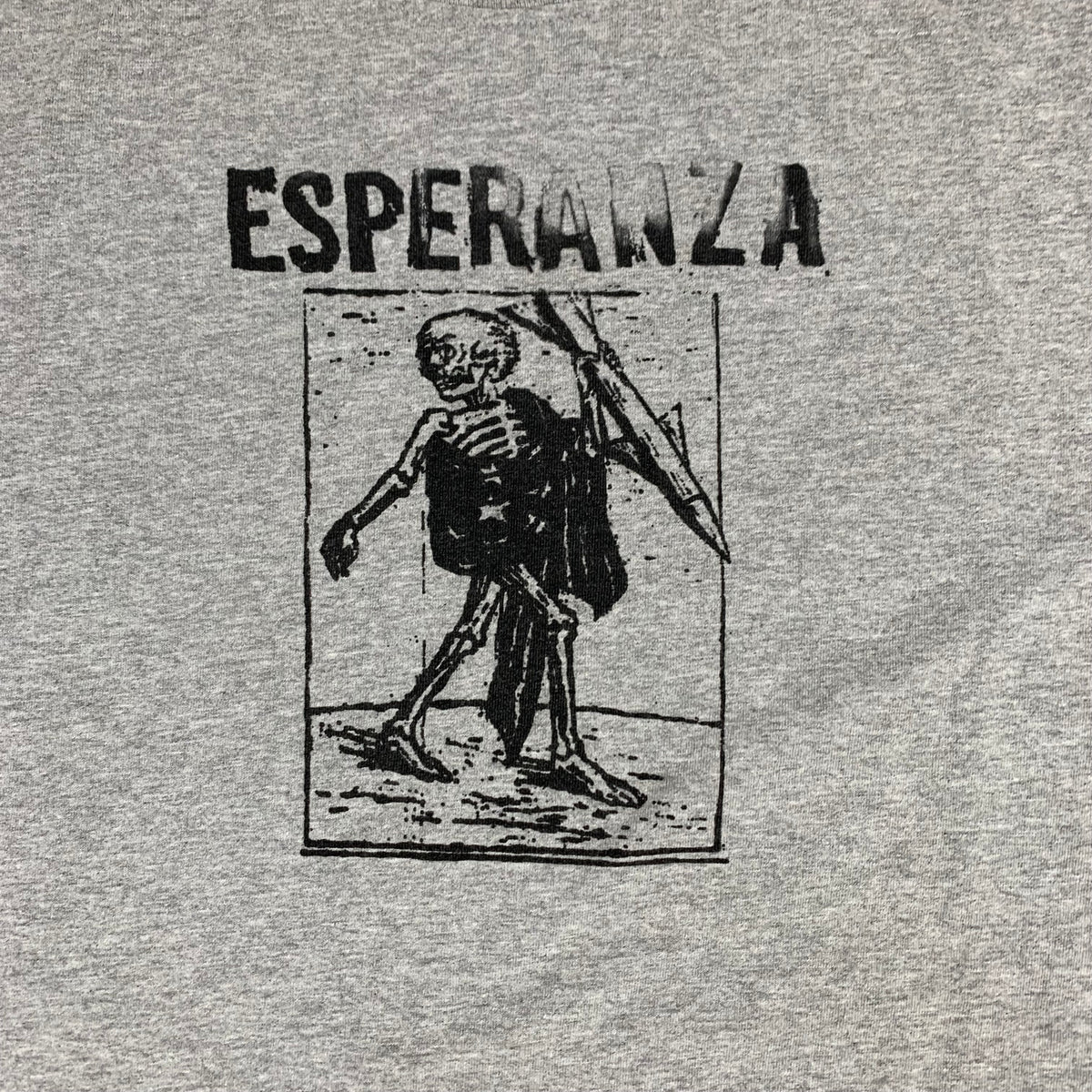 Vintage Esperanza &quot;Esperanza&quot; T-Shirt