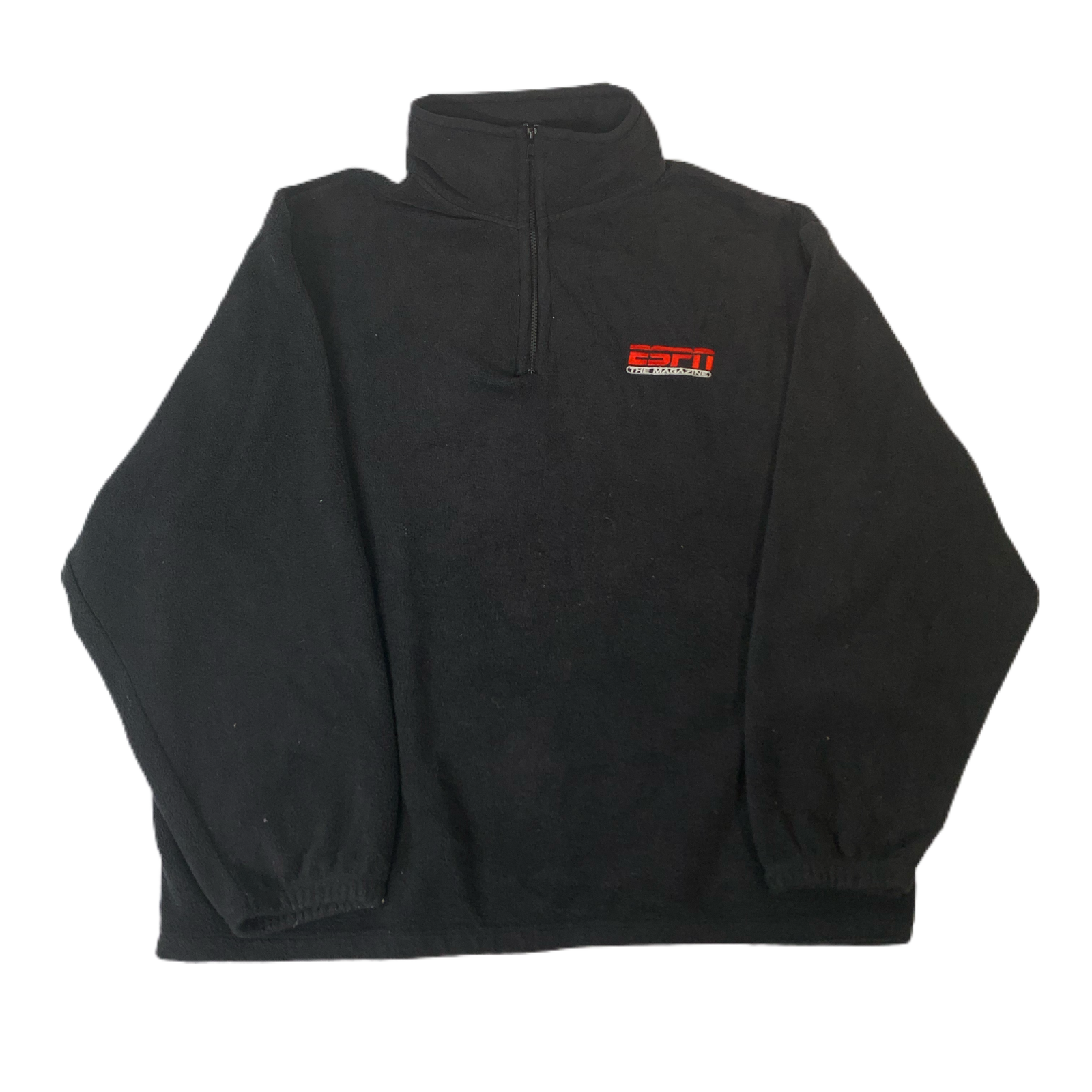Vintage ESPN “Magazine” Fleece - jointcustodydc