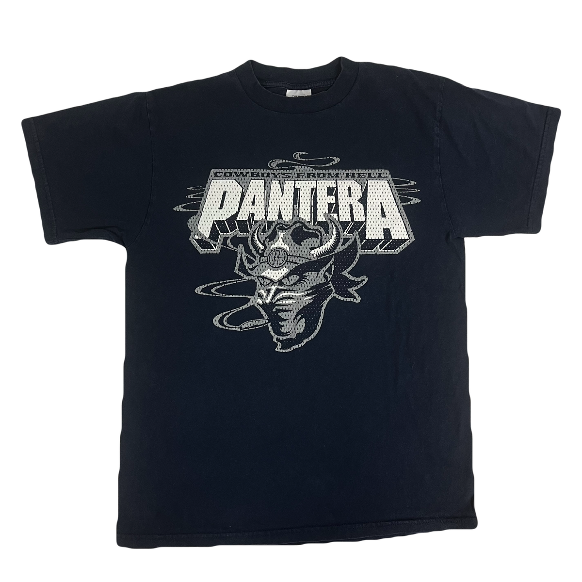 Vintage Pantera &quot;Cowboys From Hell&quot; Trendkill T-Shirt