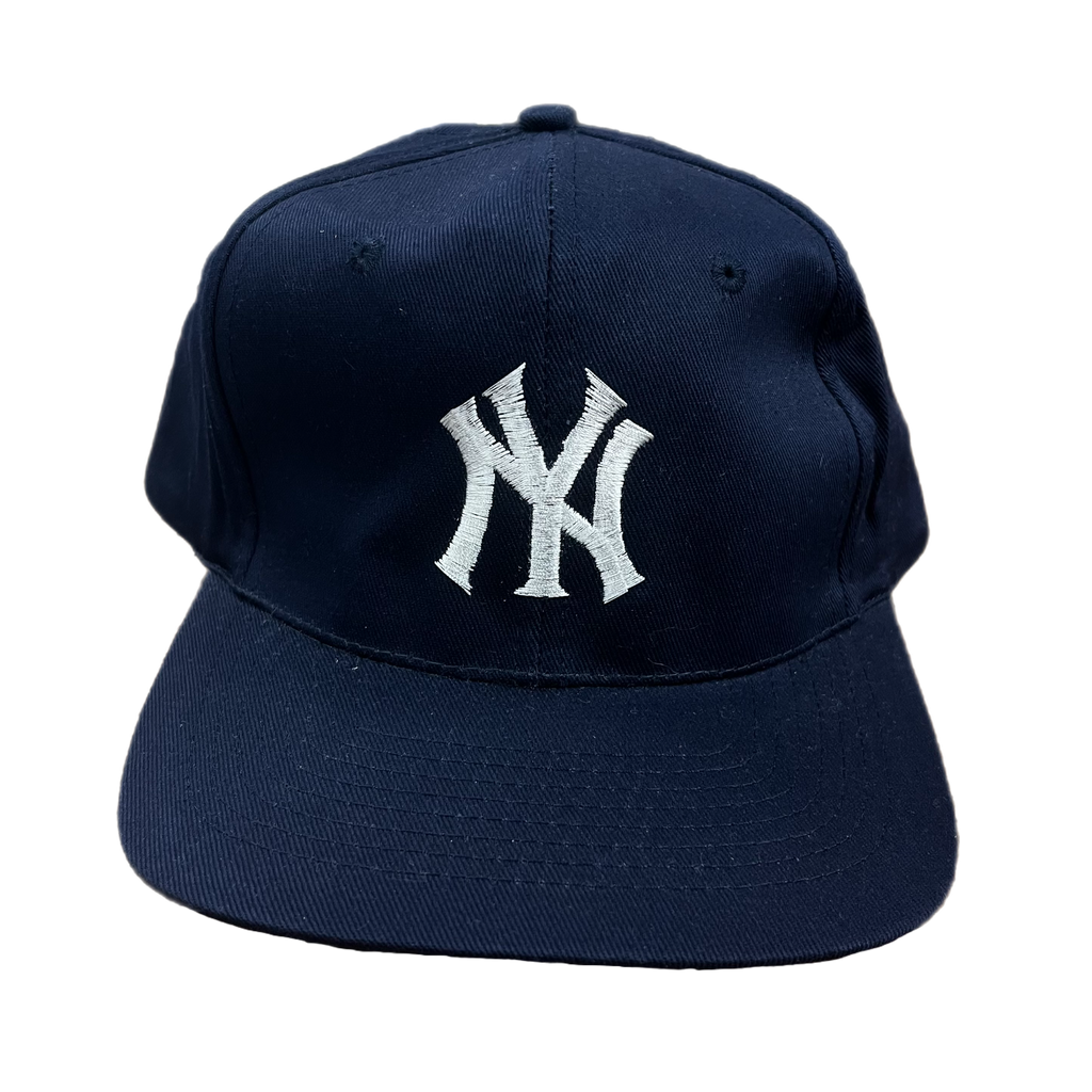 MLB × New York Yankees × Vintage New York Yankees McDonald's