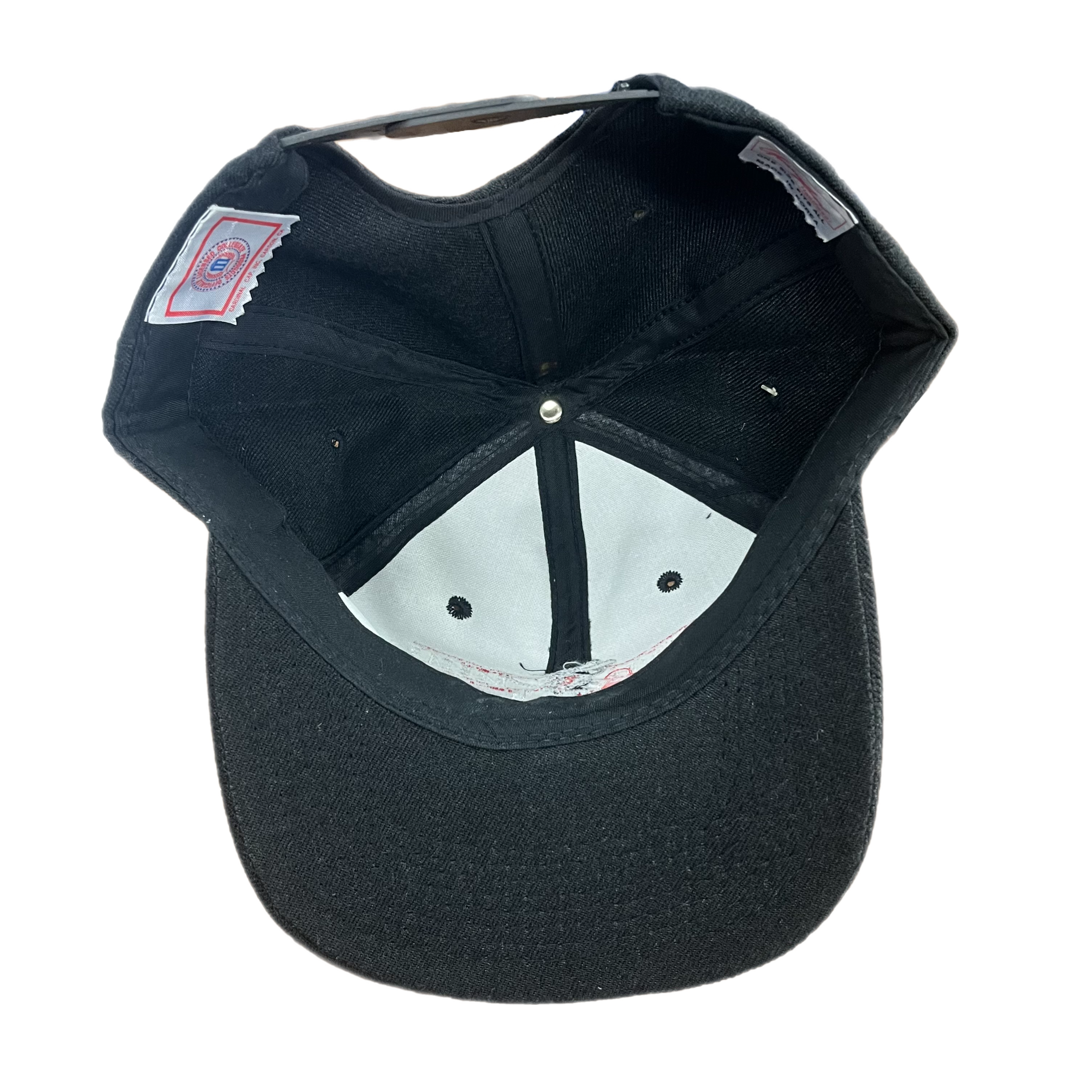 Unlv top baseball hat