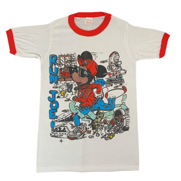Vintage Mickey Mouse Bootleg 