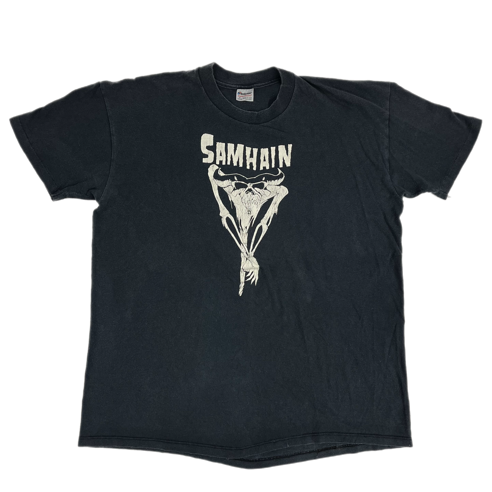 Vintage Samhain Plan 9 T Shirt jointcustodydc