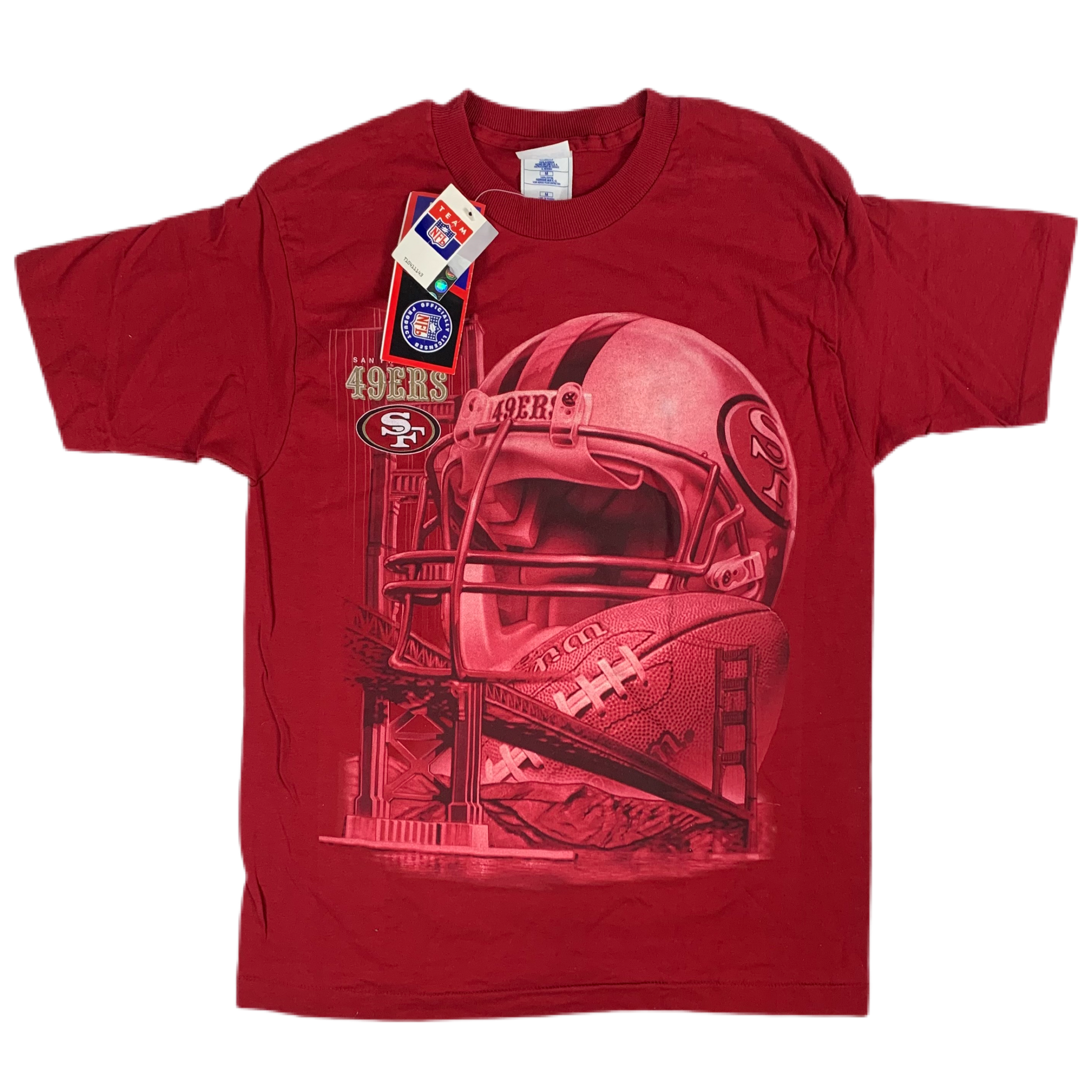 Vintage San Francisco 49ers
