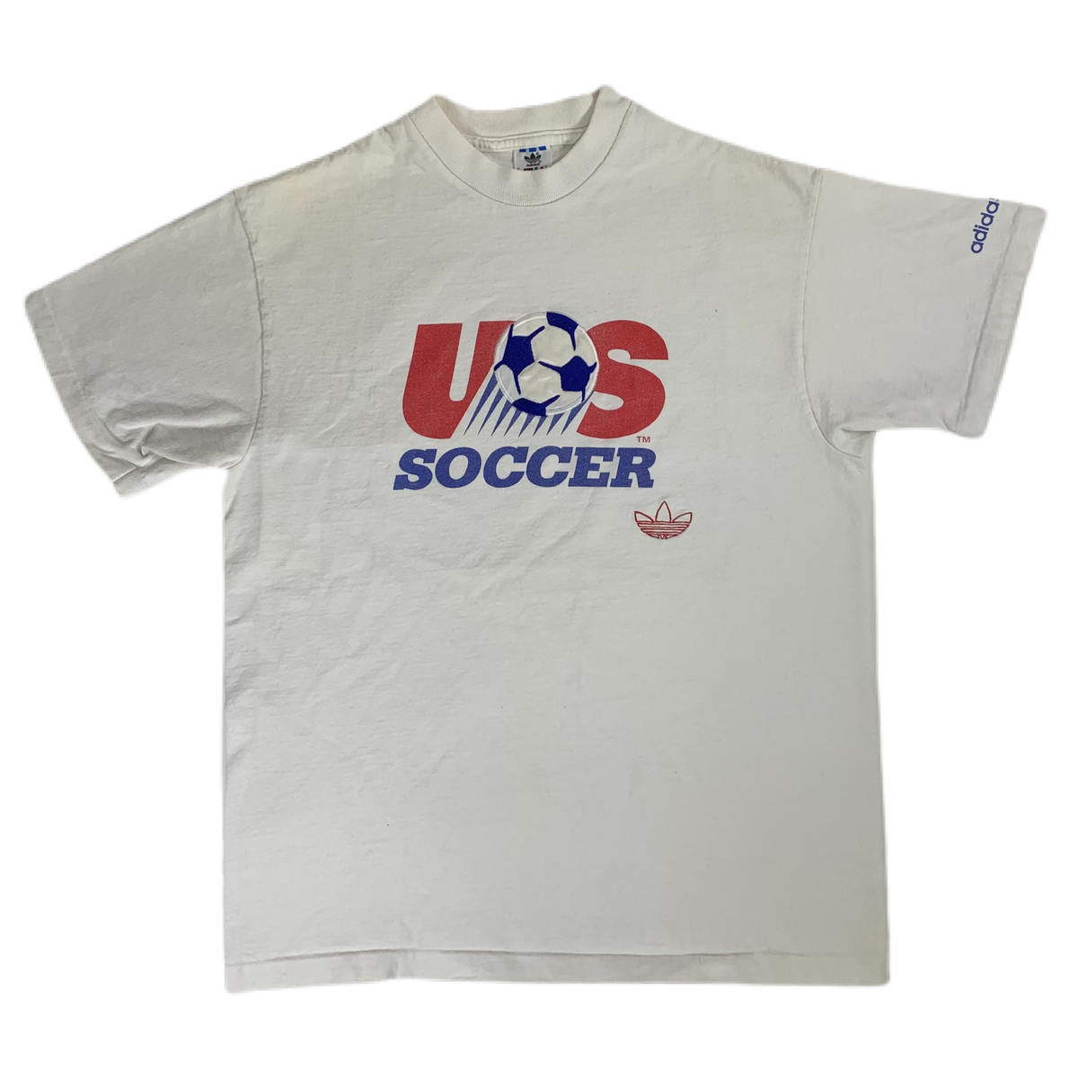 Adidas us soccer usa best sale