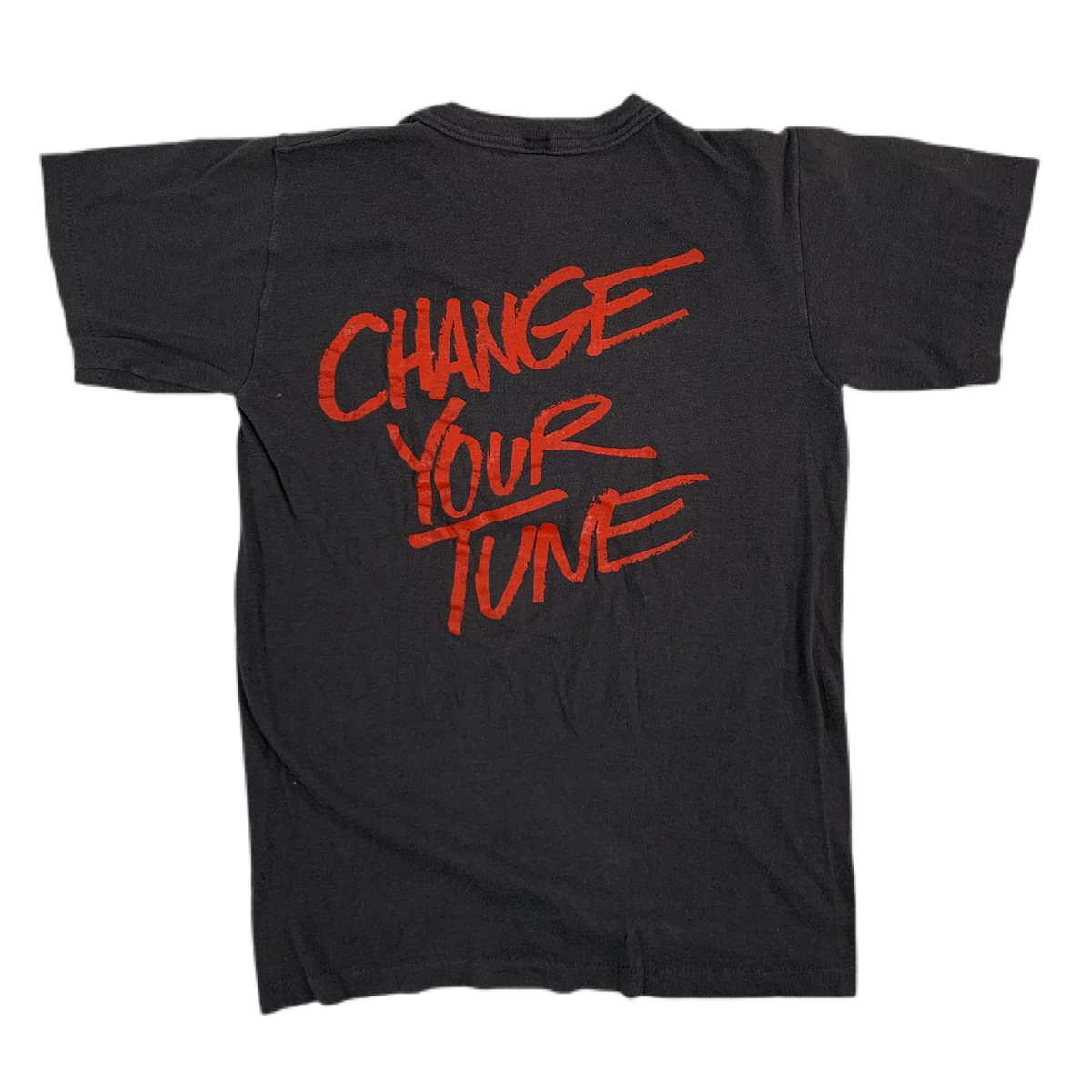 Vintage Wash FM &quot;Change Your Tune&quot; T-Shirt