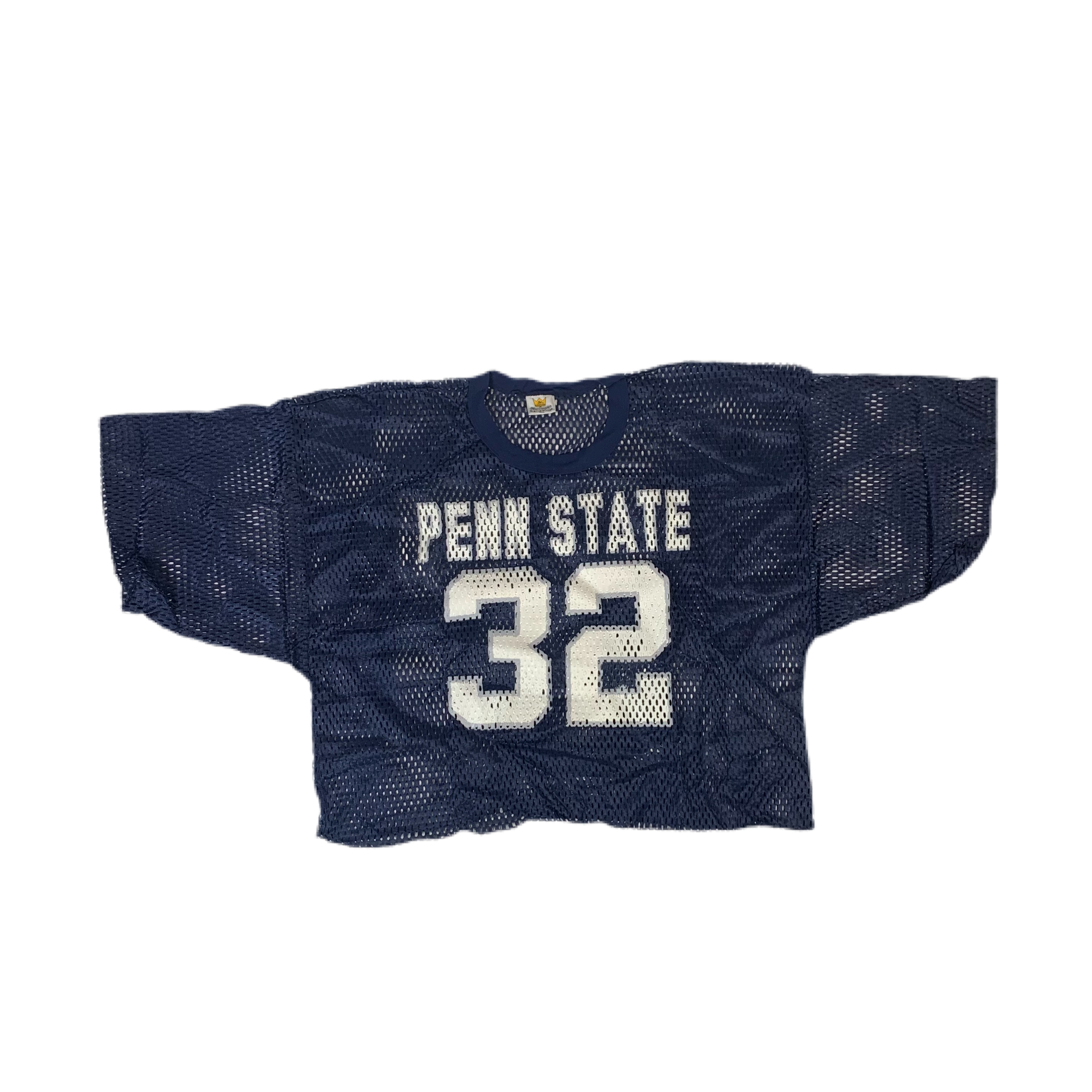 Vintage penn discount state jersey