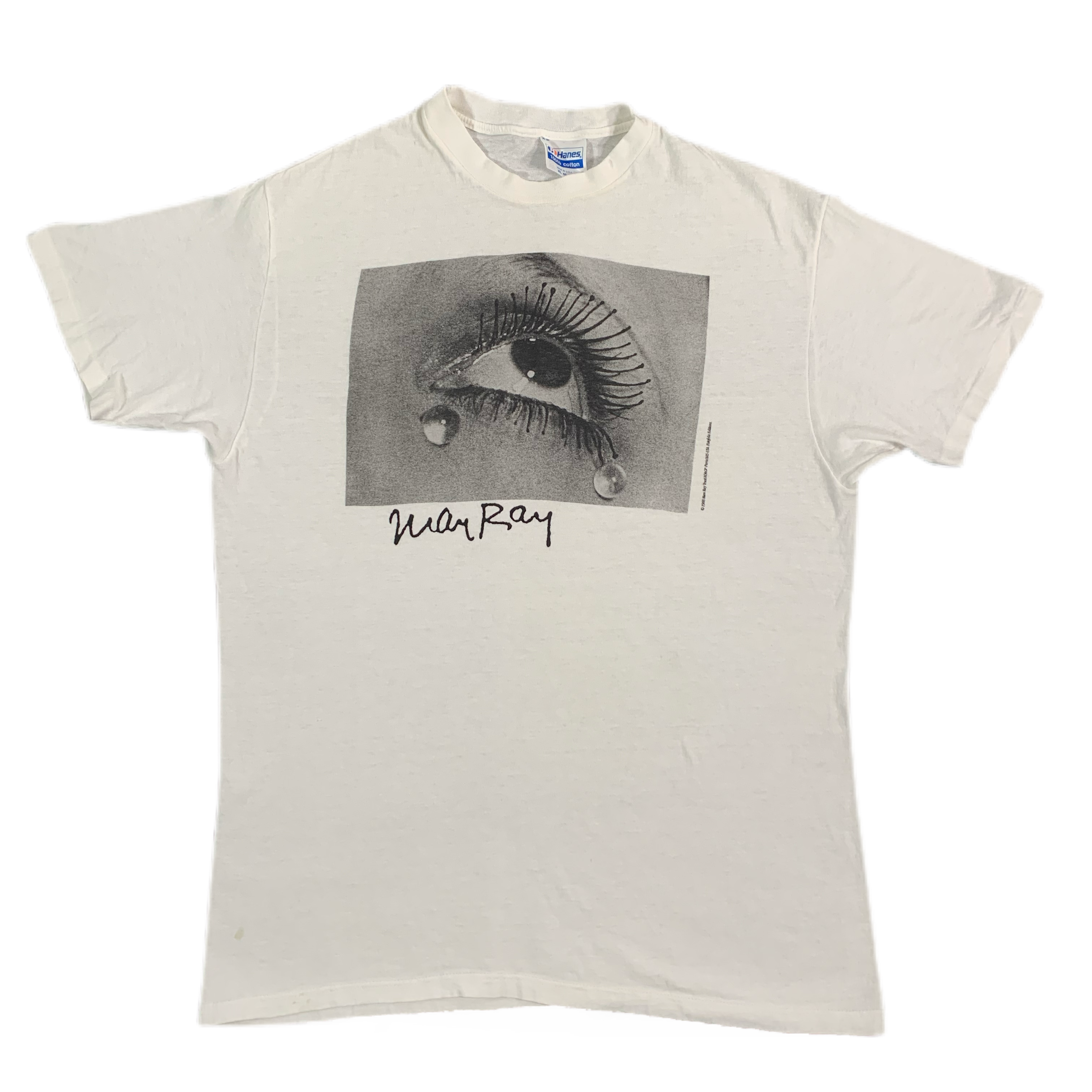 Vintage Man Ray 