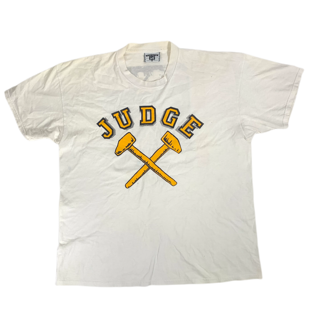 Vintage Judge &quot;Bringin&#39; It Down&quot; T-Shirt