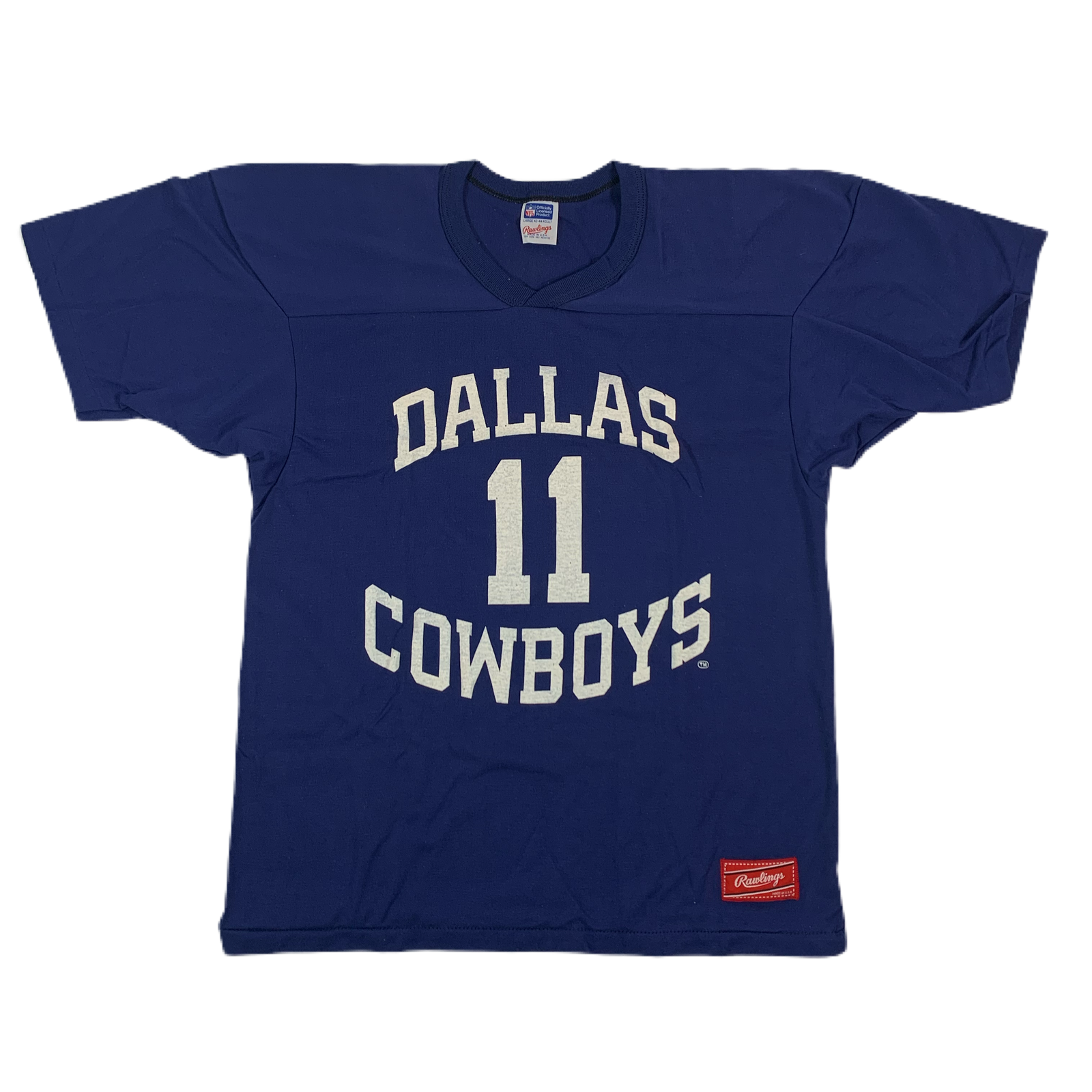 Vintage Rawlings Dallas Cowboys Tony Dorsett 33 Jersey