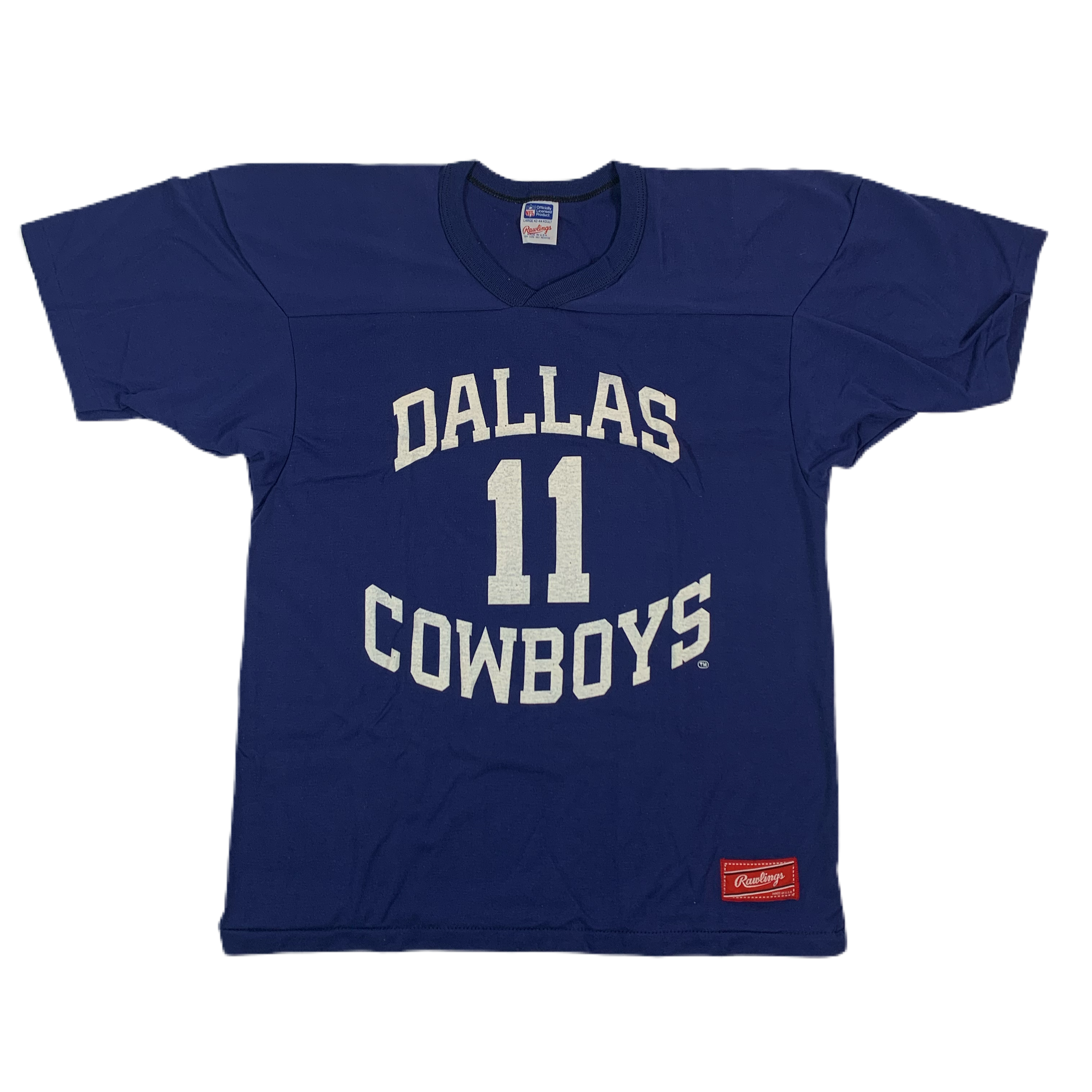 新品Dallas Cowboys チャンピオンシップ T シャツ サイズ2XL - トップス
