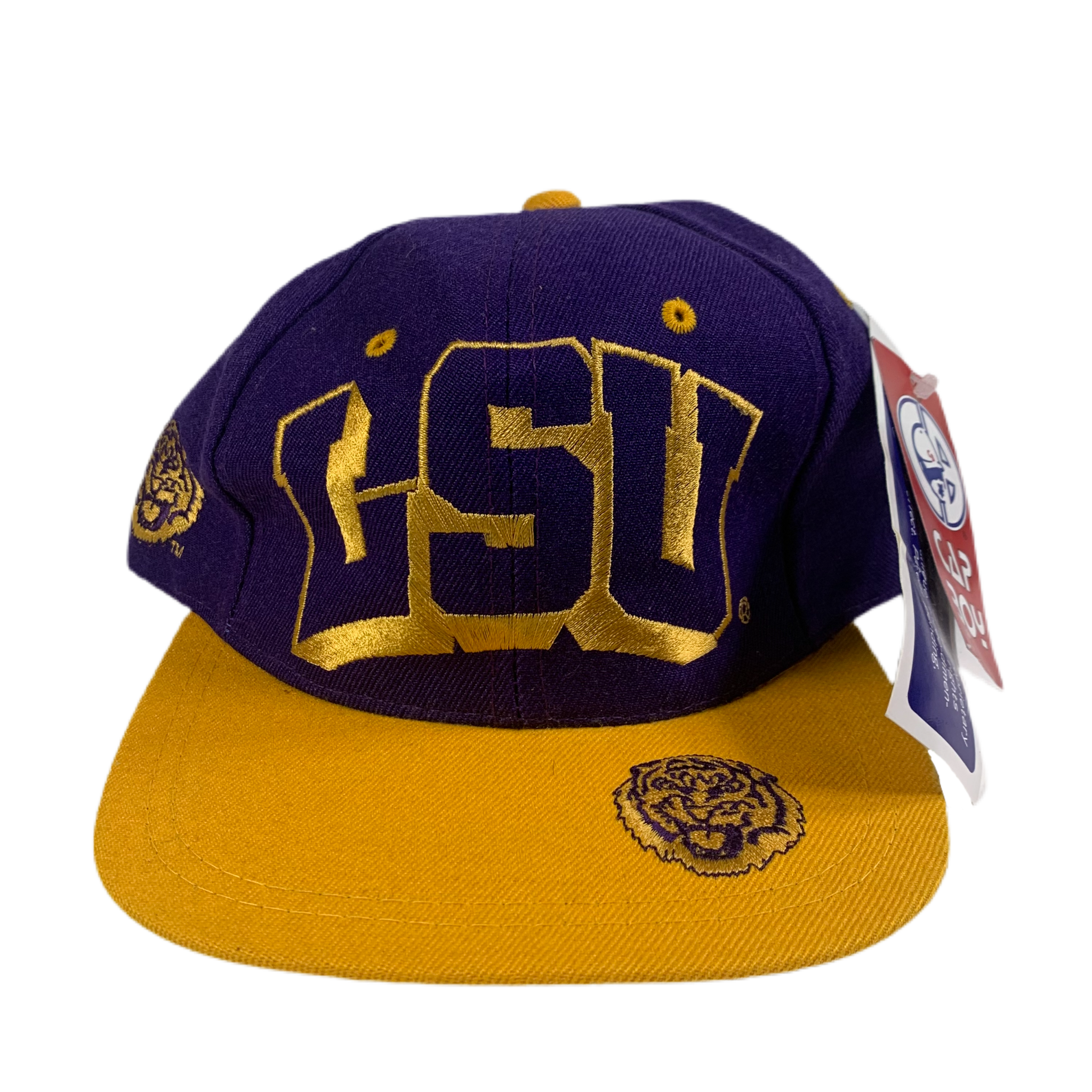 Louisiana State University Hats, Louisiana State University Caps