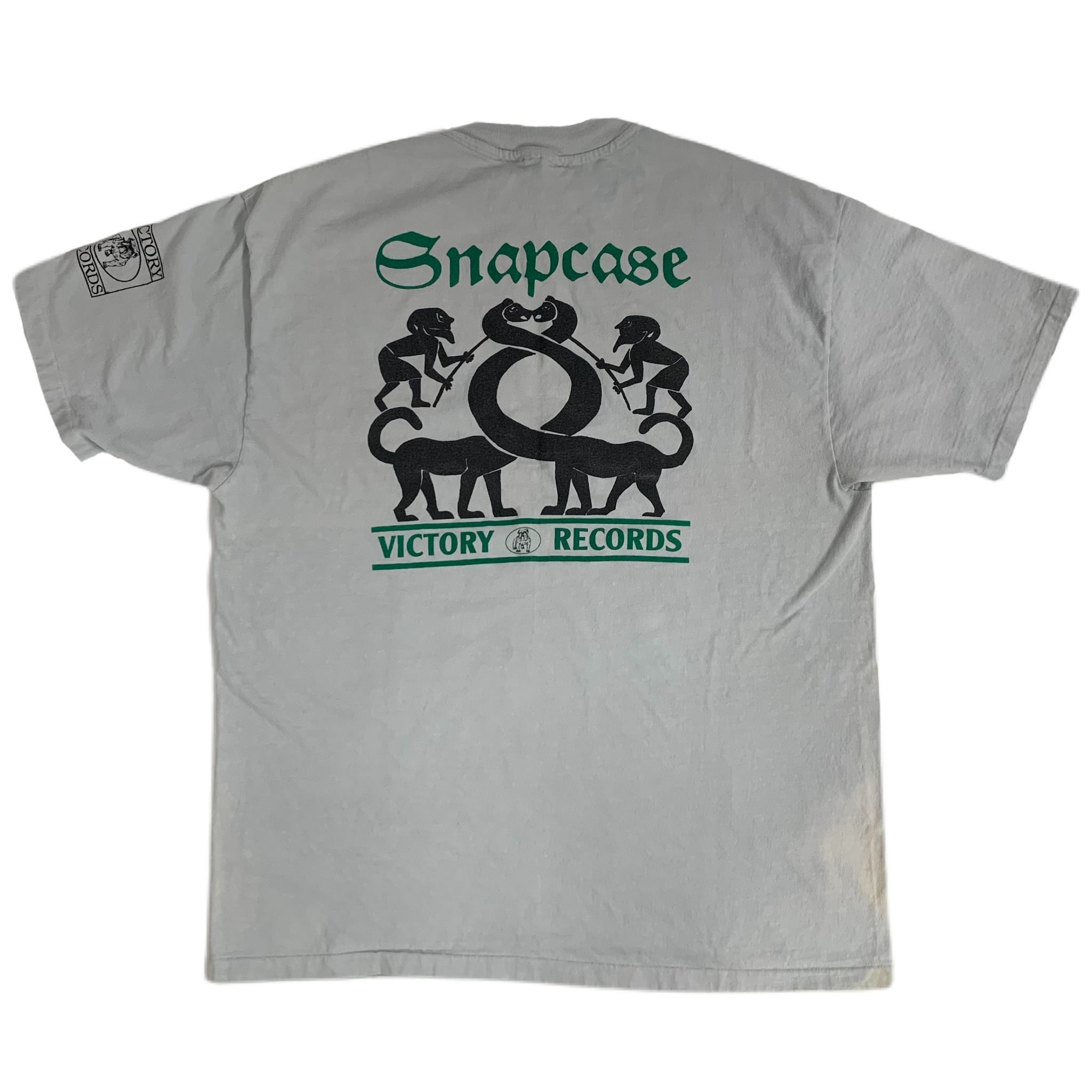 Snapcase shirt sales