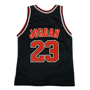 Champion, Other, Vintage 9s Champion Michael Jordan Jersey