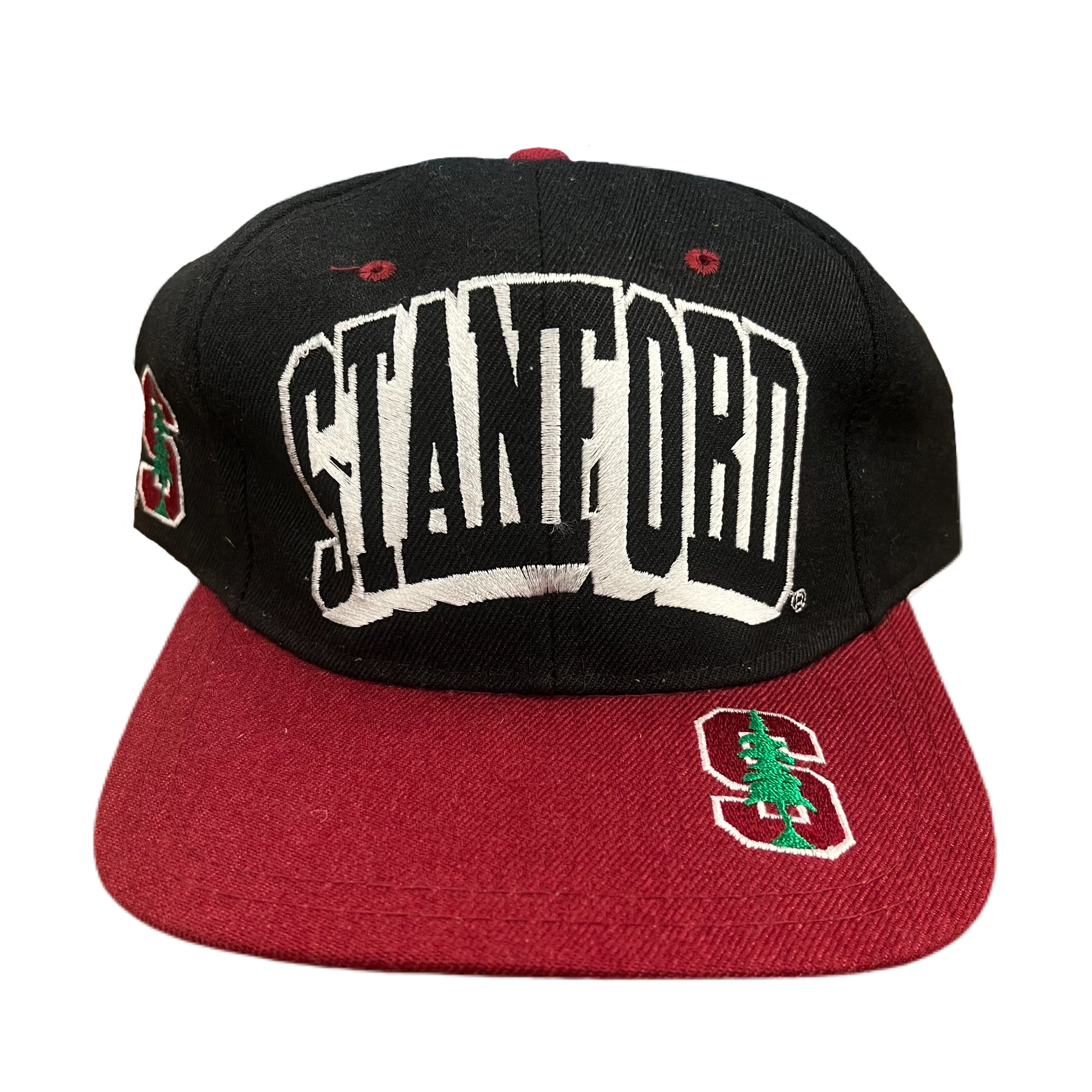 Stanford baseball cap 2025