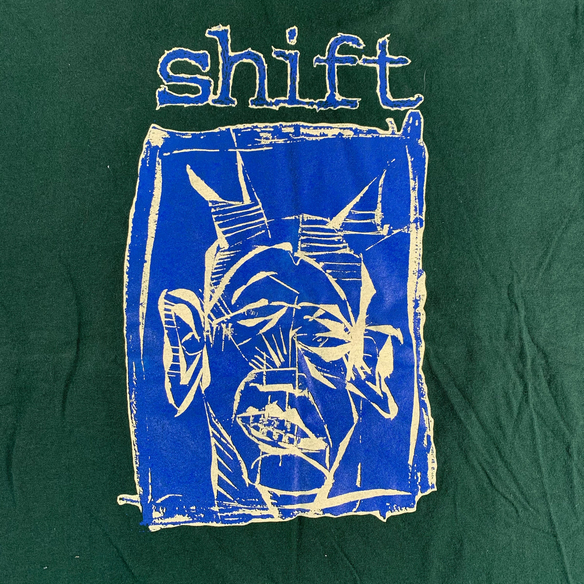 Vintage Shift &quot;Pathos&quot; T-Shirt