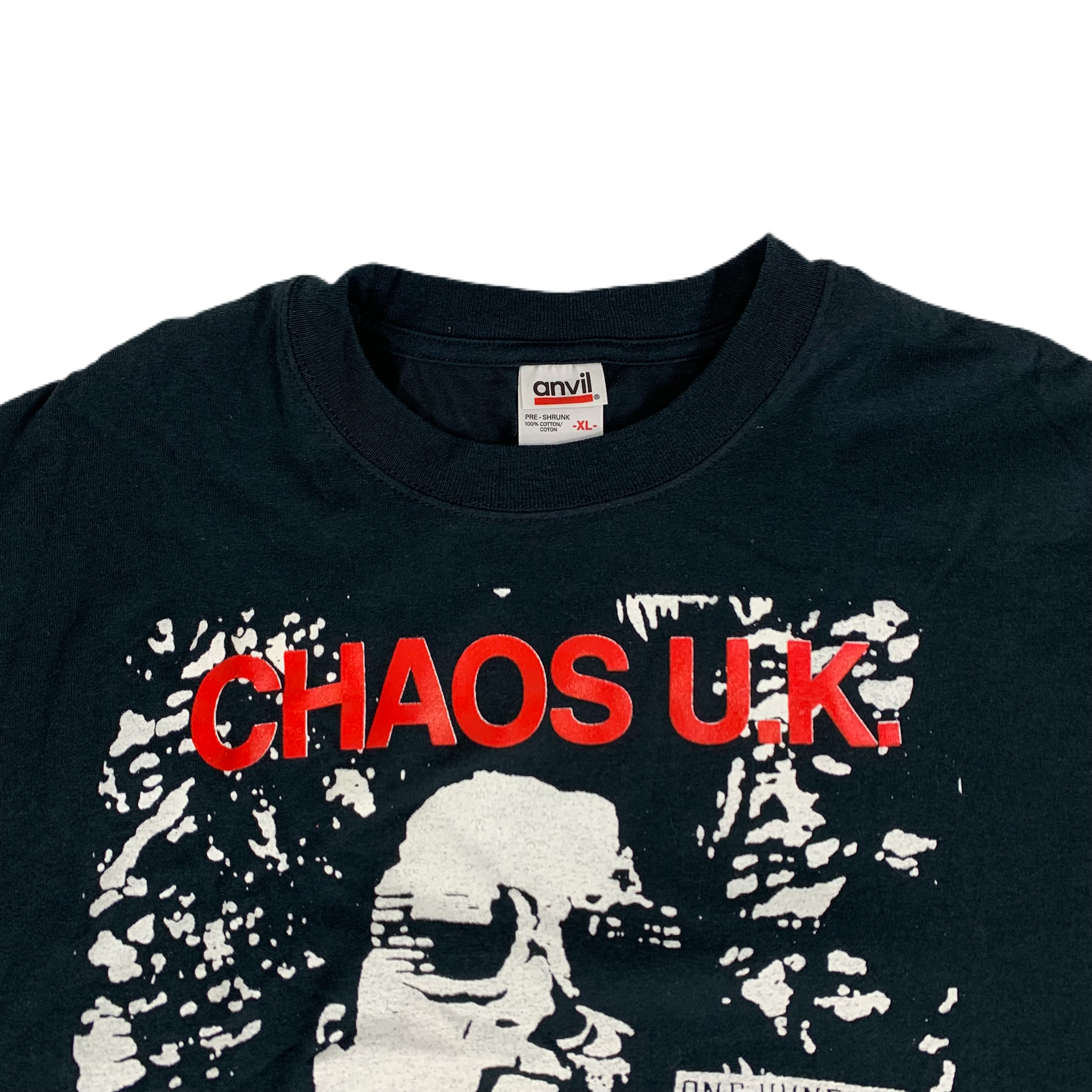 Vintage Chaos UK 