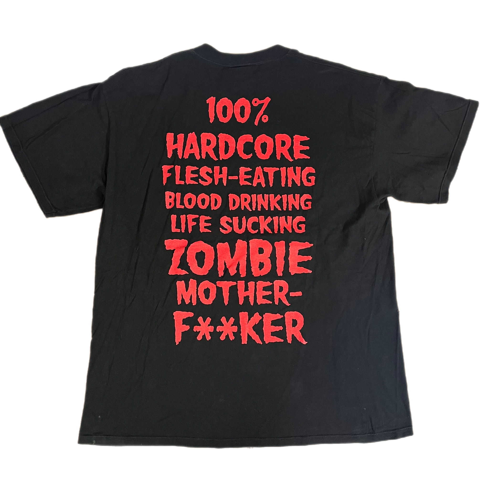 Vintage Rob Zombie Vintage Rob Zombie