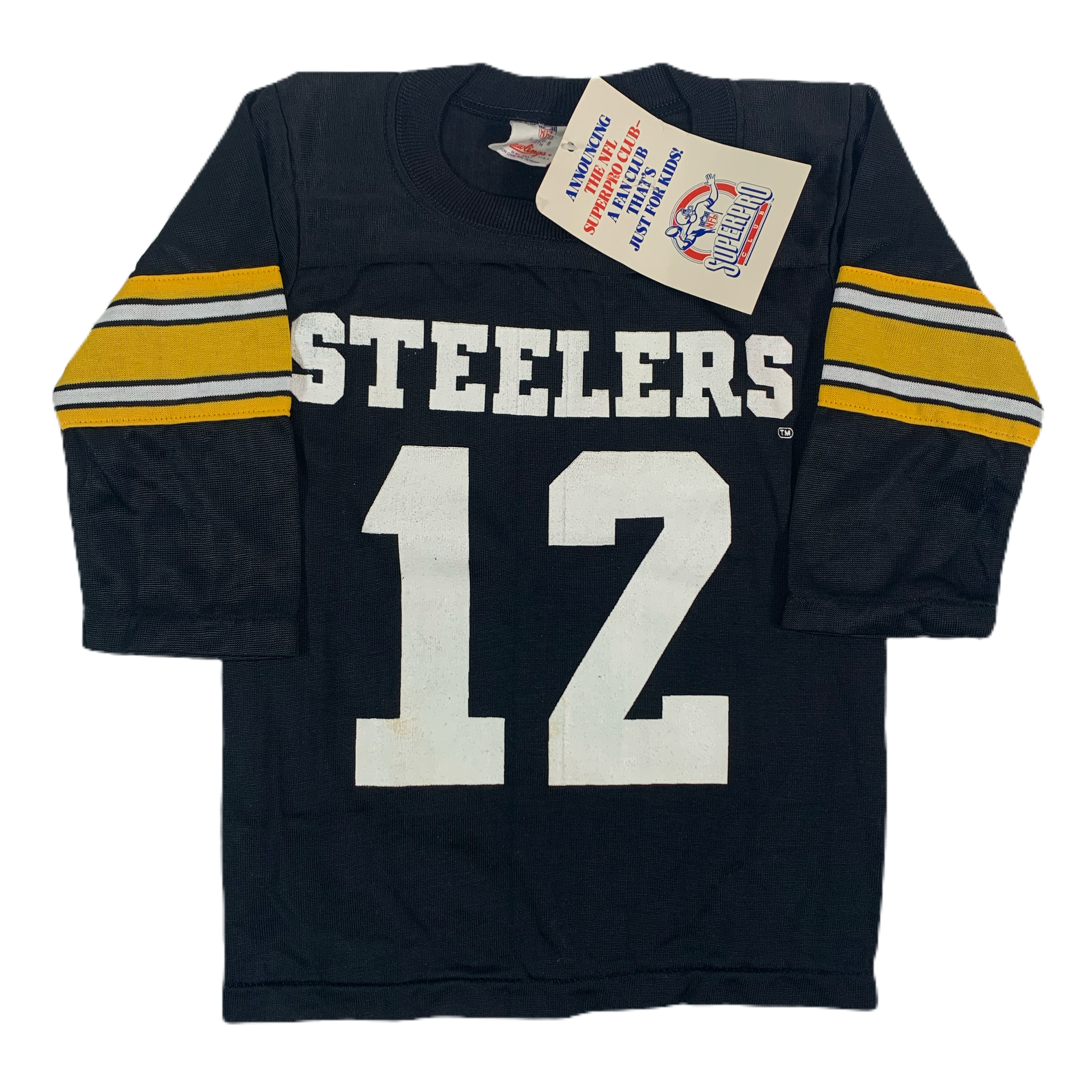 Pittsburgh steelers best sale vintage jerseys