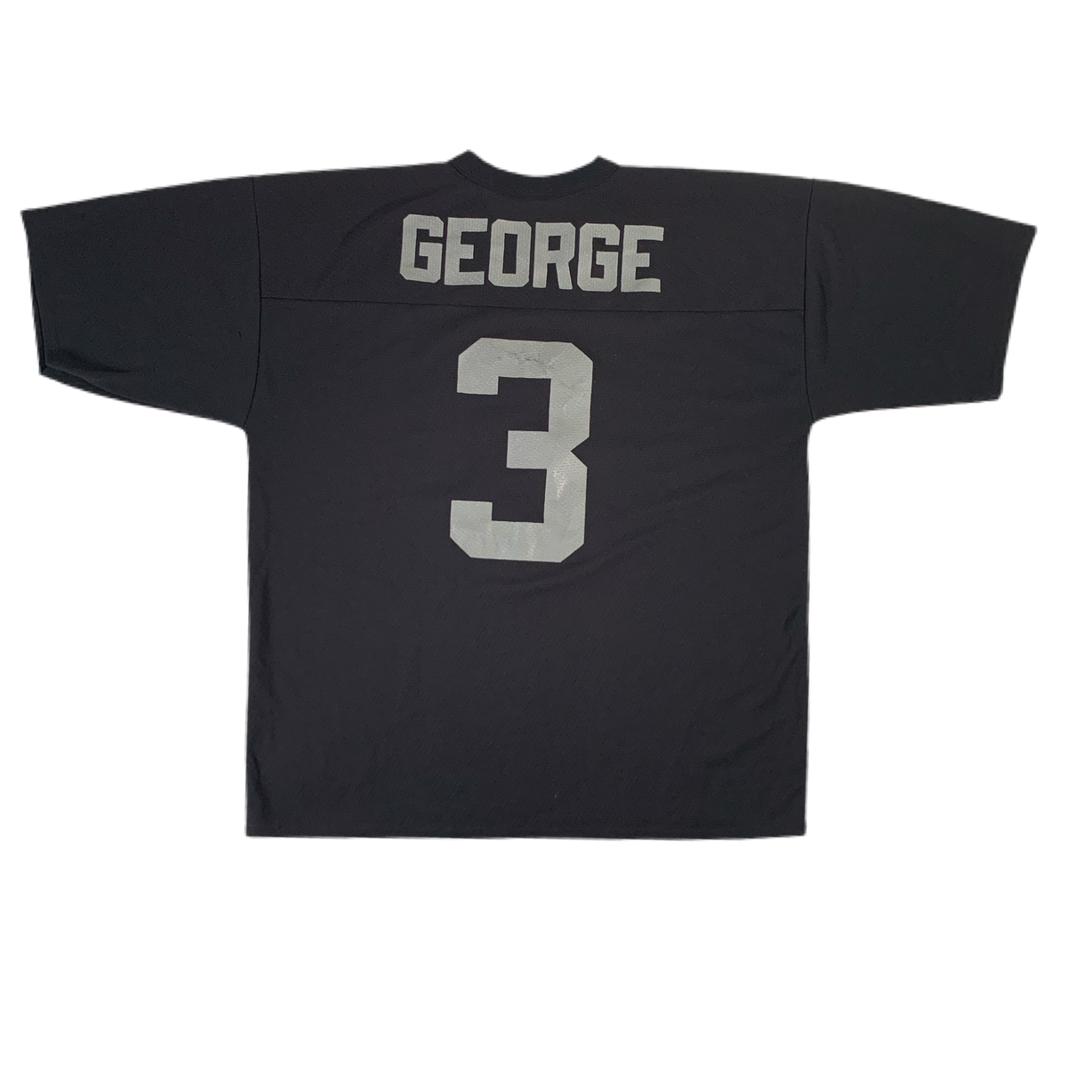 Vintage Oakland Raiders &quot;Jeff George” Jersey - jointcustodydc
