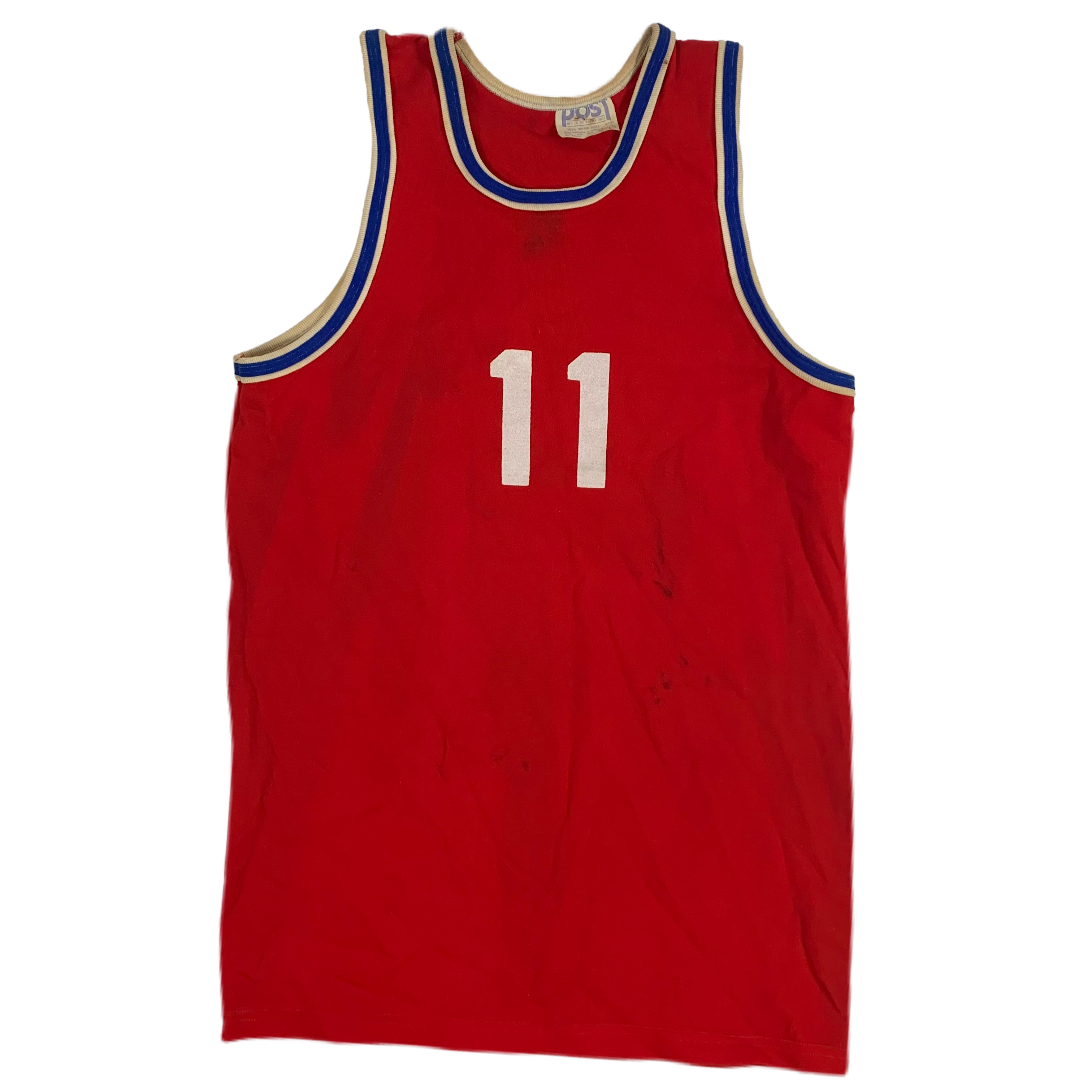 Novato High #custommade game day basketball jersey from