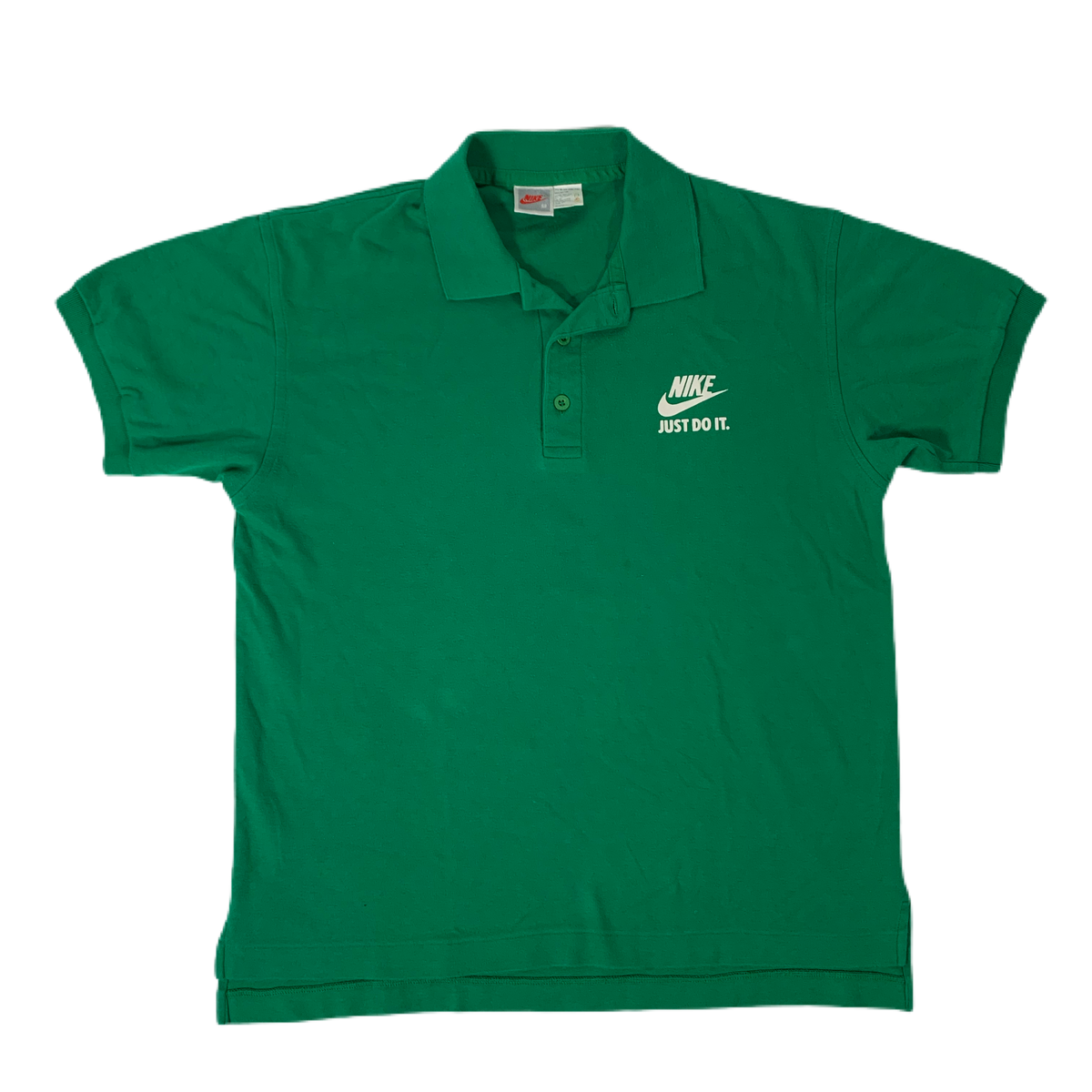 Nike just do it polo clearance