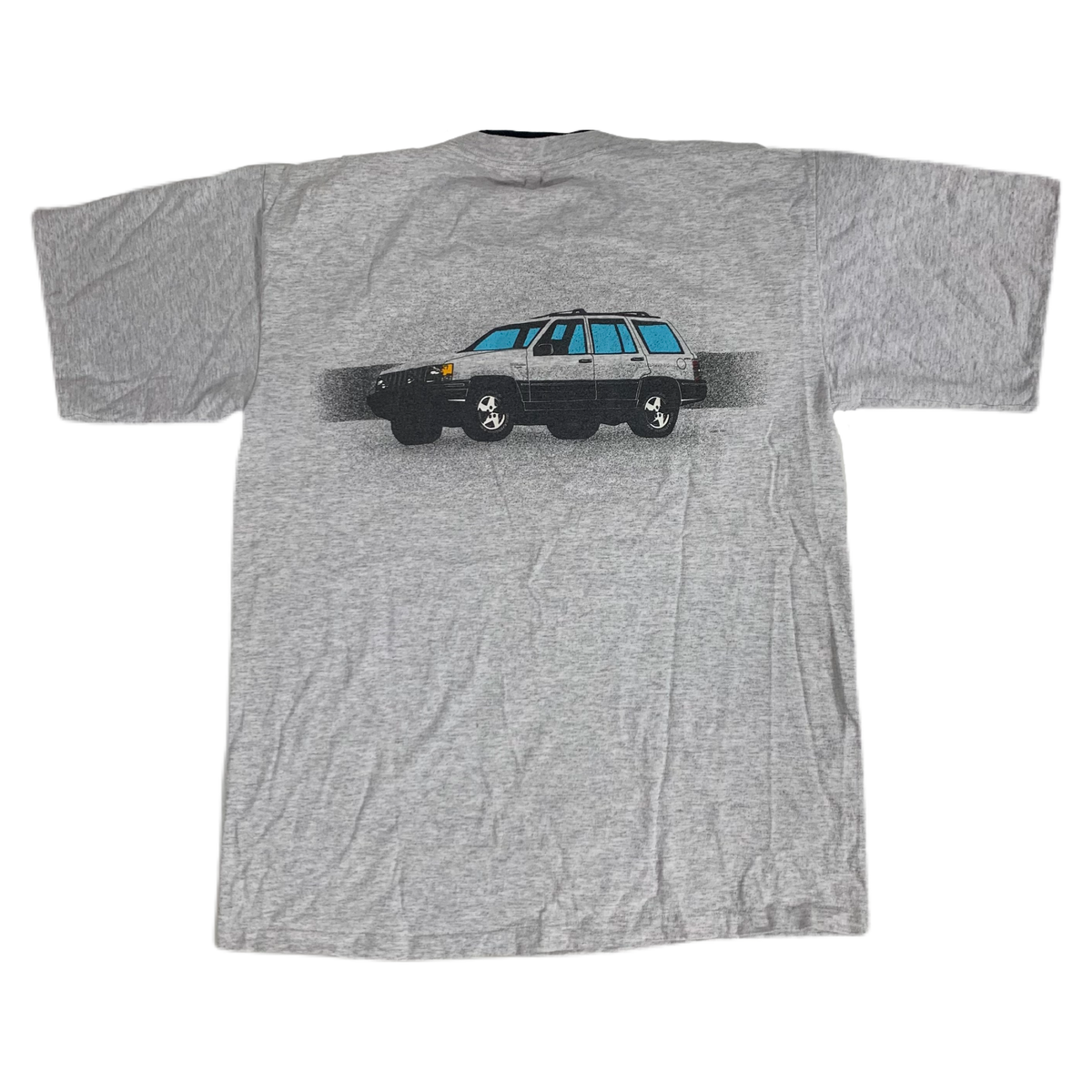 Vintage Jeep &quot;Cherokee&quot; T-Shirt