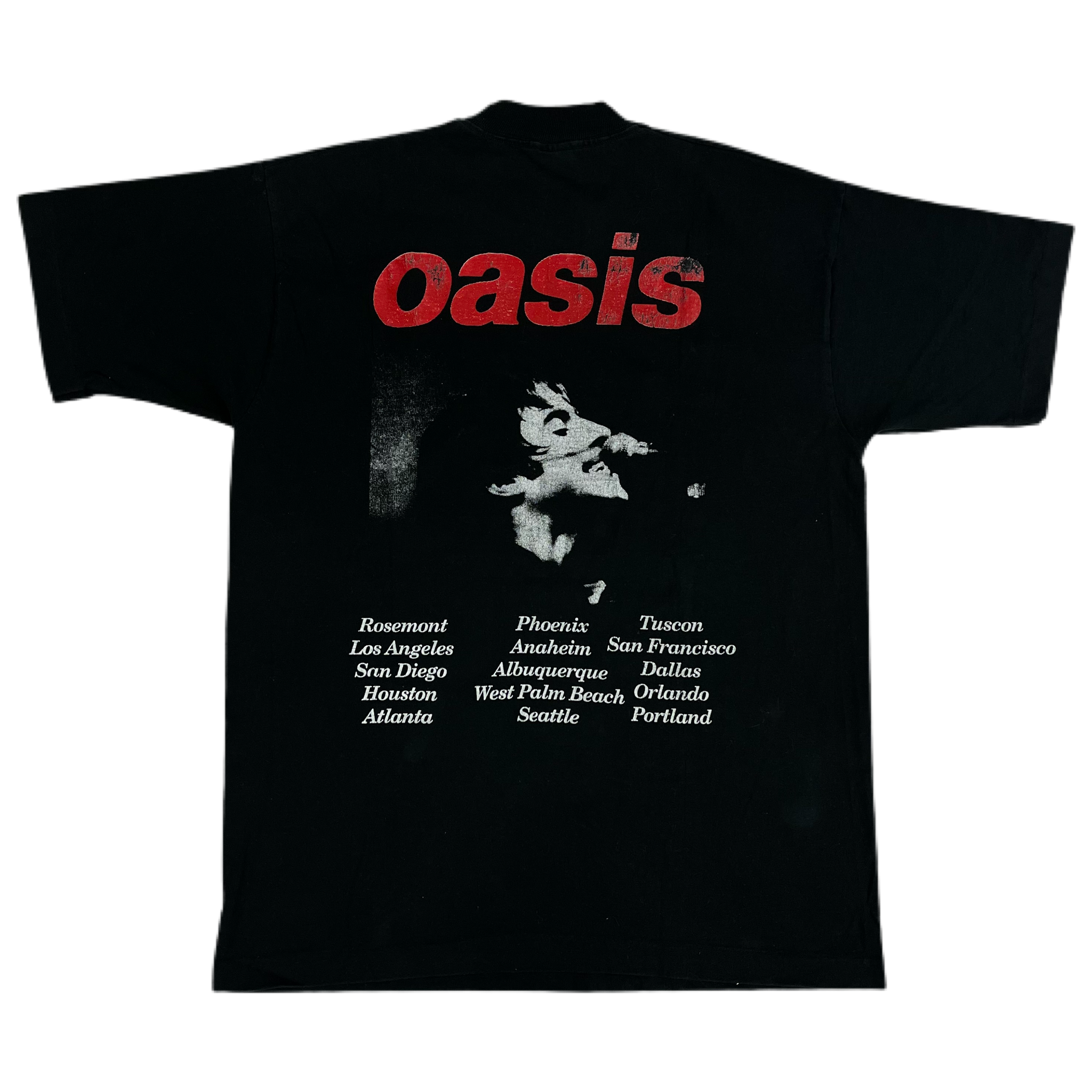 Vintage Oasis Vintage Oasis