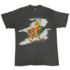 STONE TEMPLE PILOTS 1994TOUR Tシャツvintage Official STP Store - Purple 1994 Tour Tee – Stone Temple Pilots