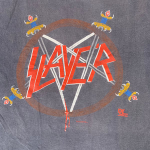 Vintage Slayer 